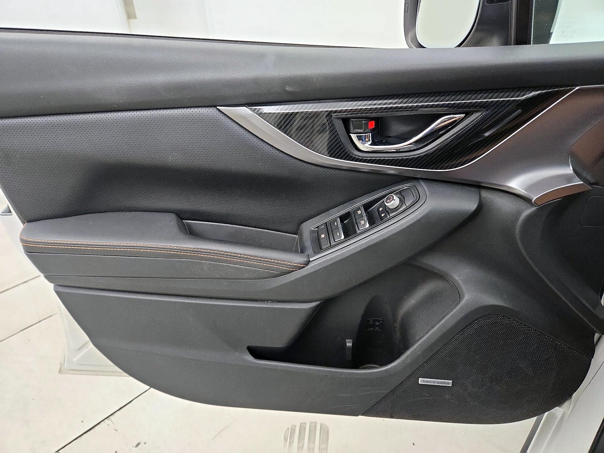 Thumbnail: 2018 Subaru Crosstrek - 12