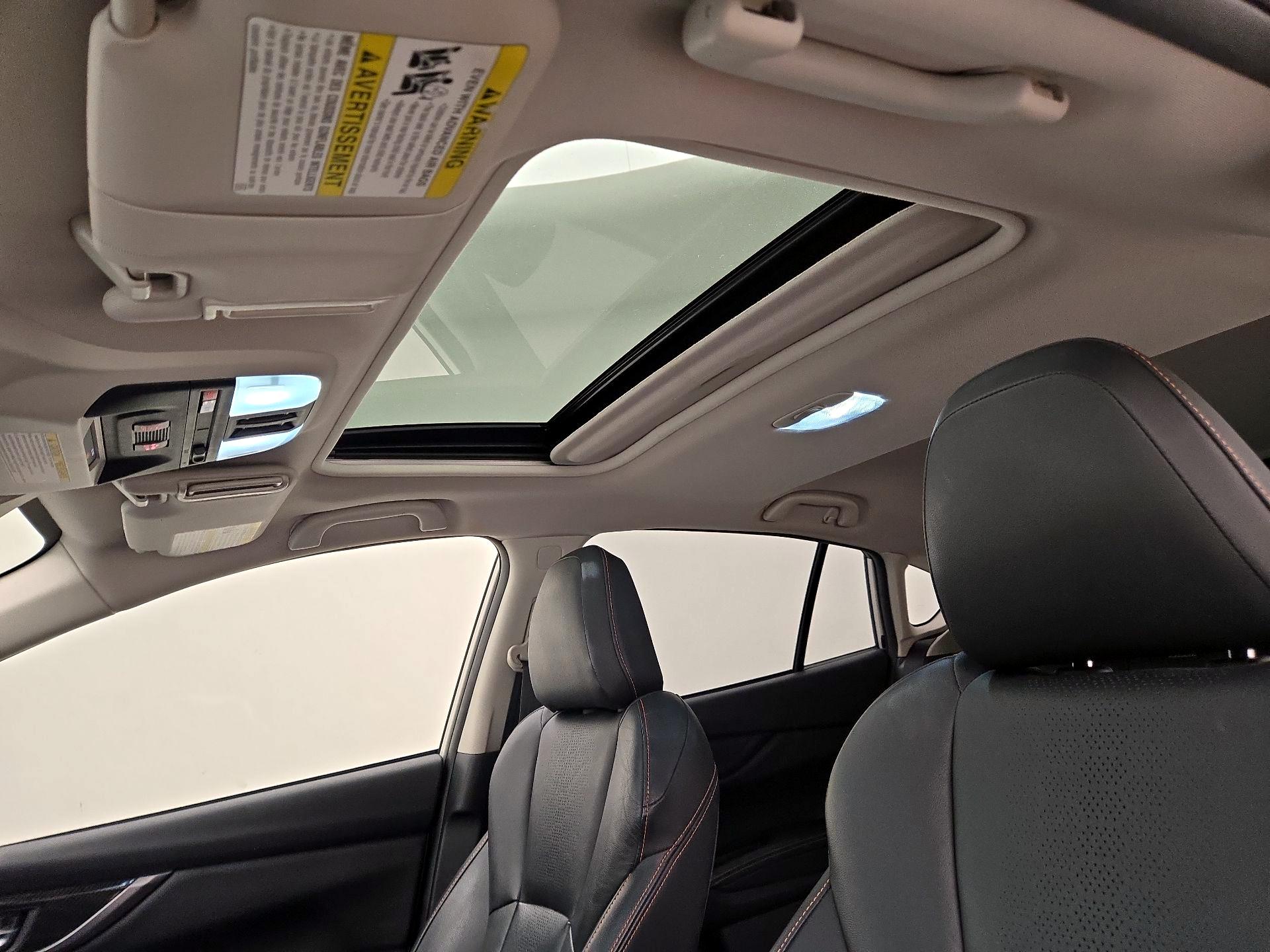Thumbnail: 2018 Subaru Crosstrek - 20