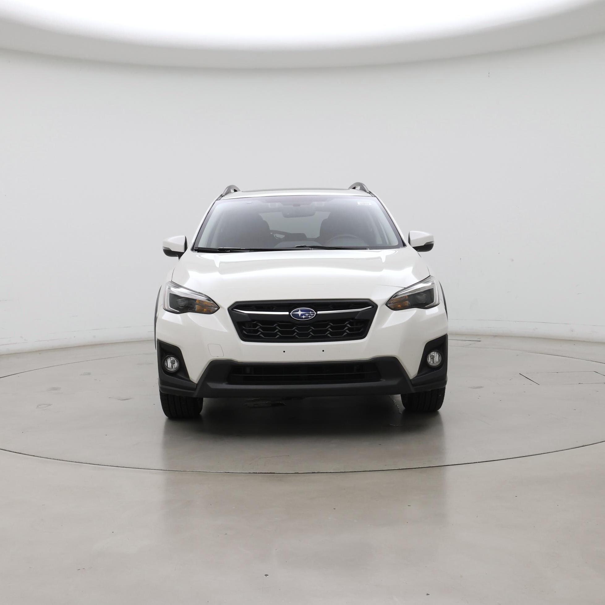 Thumbnail: 2018 Subaru Crosstrek - 5
