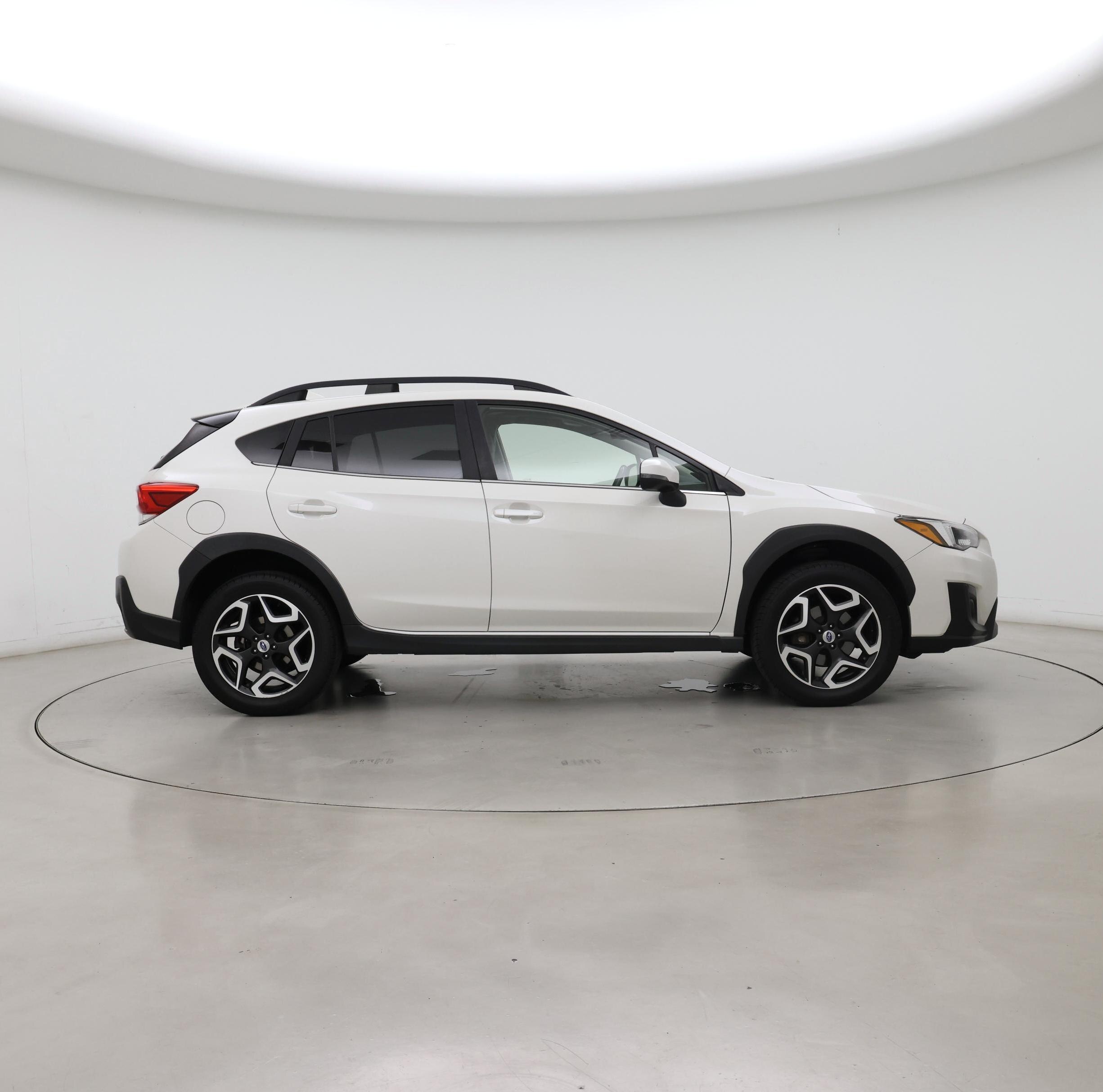 Thumbnail: 2018 Subaru Crosstrek - 7