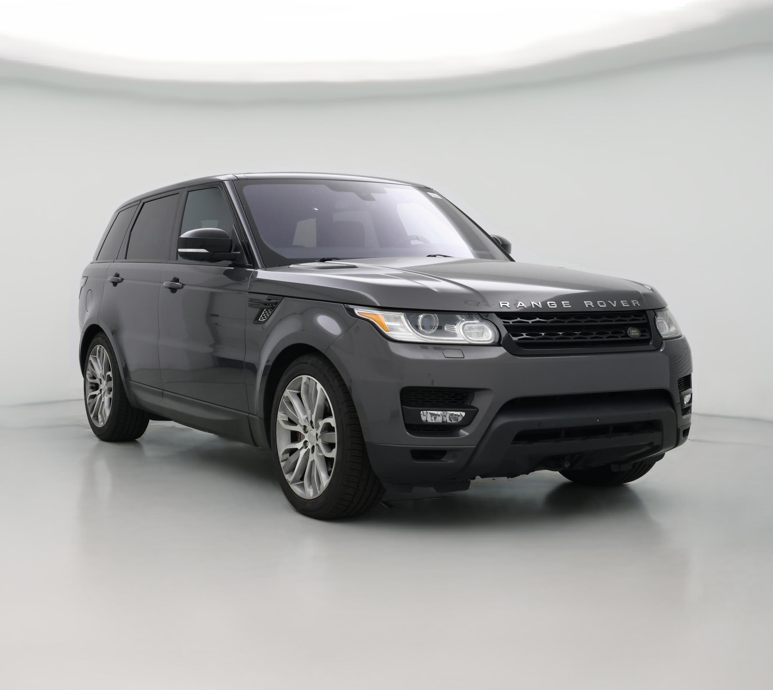 Thumbnail: 2016 Land Rover Range Rover Sport - 1
