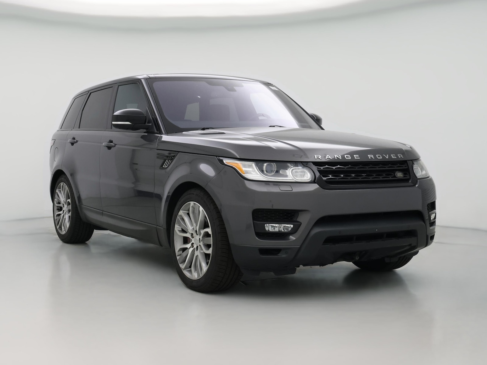 2016 Land Rover Range Rover Sport
