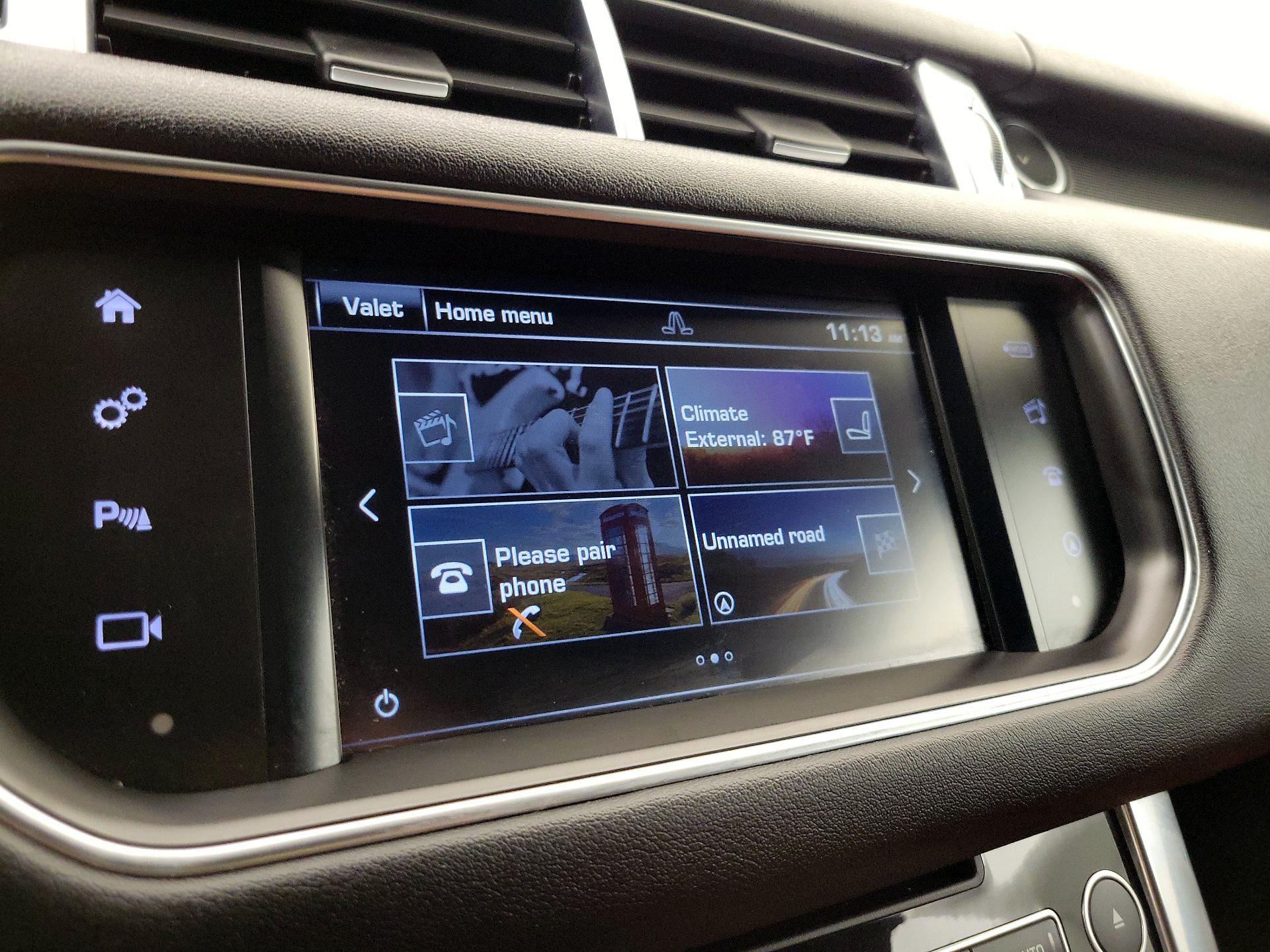 Thumbnail: 2016 Land Rover Range Rover Sport - 14