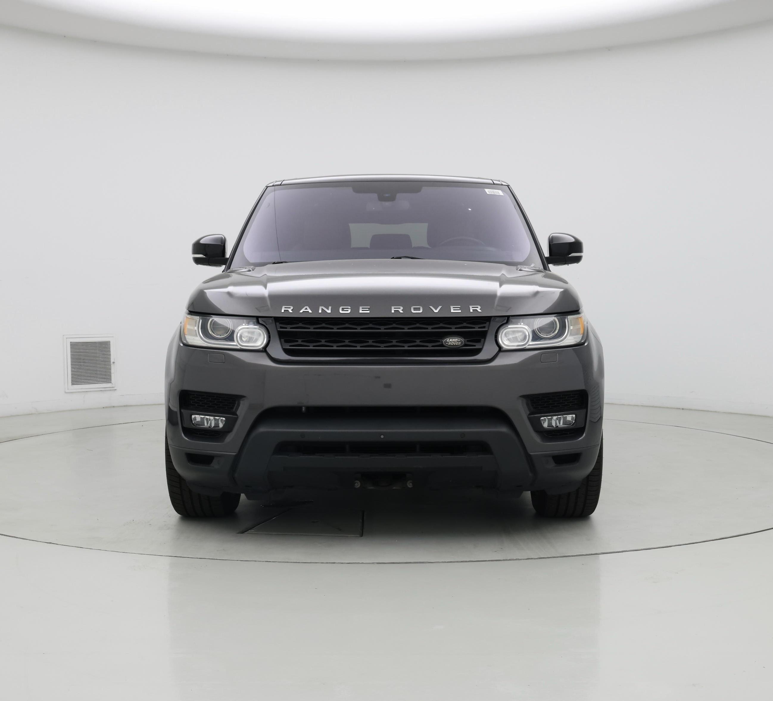 Thumbnail: 2016 Land Rover Range Rover Sport - 5