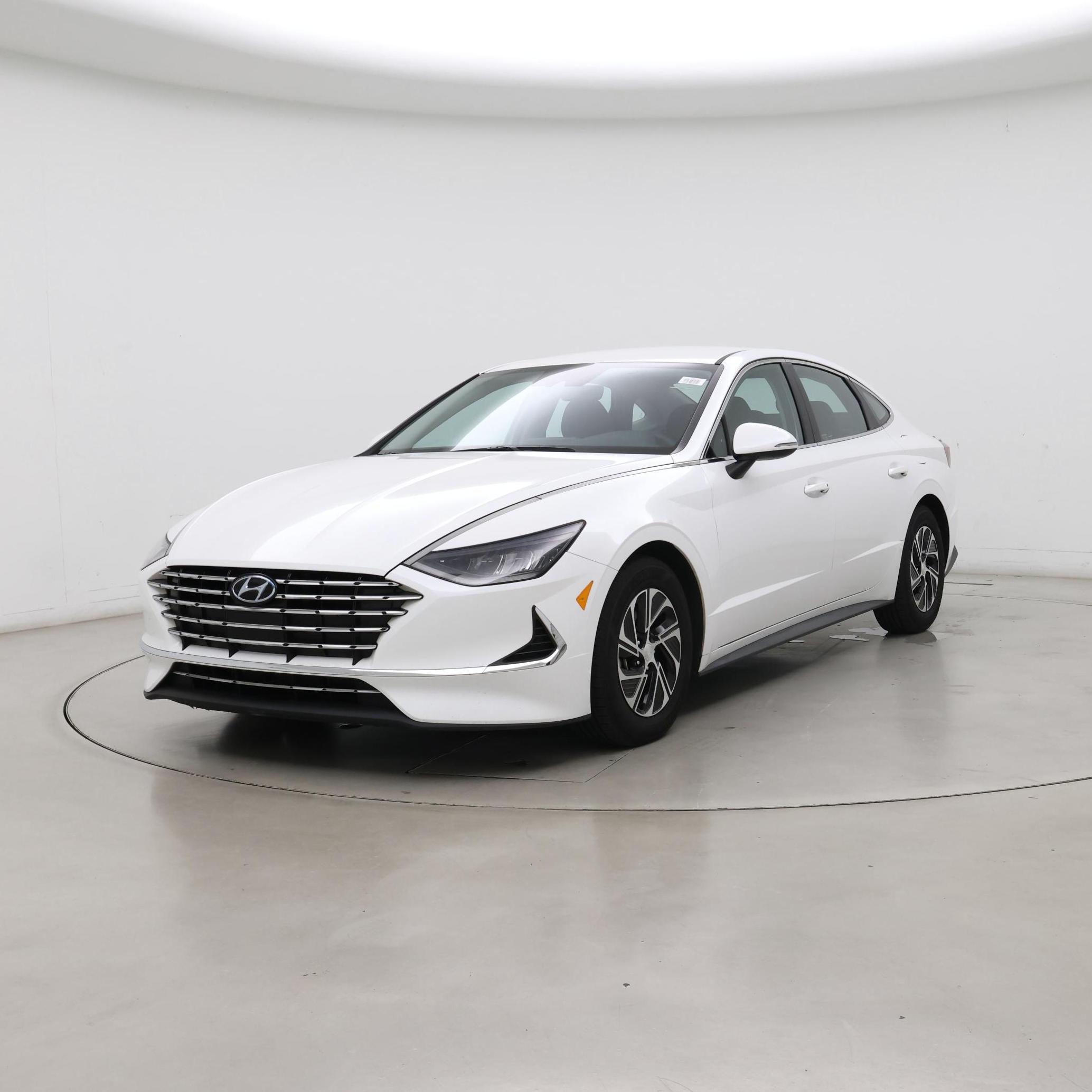 Thumbnail: 2022 Hyundai Sonata - 4