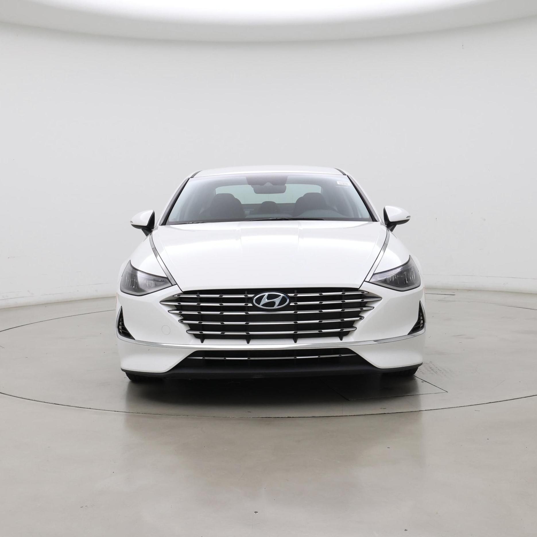 Thumbnail: 2022 Hyundai Sonata - 5