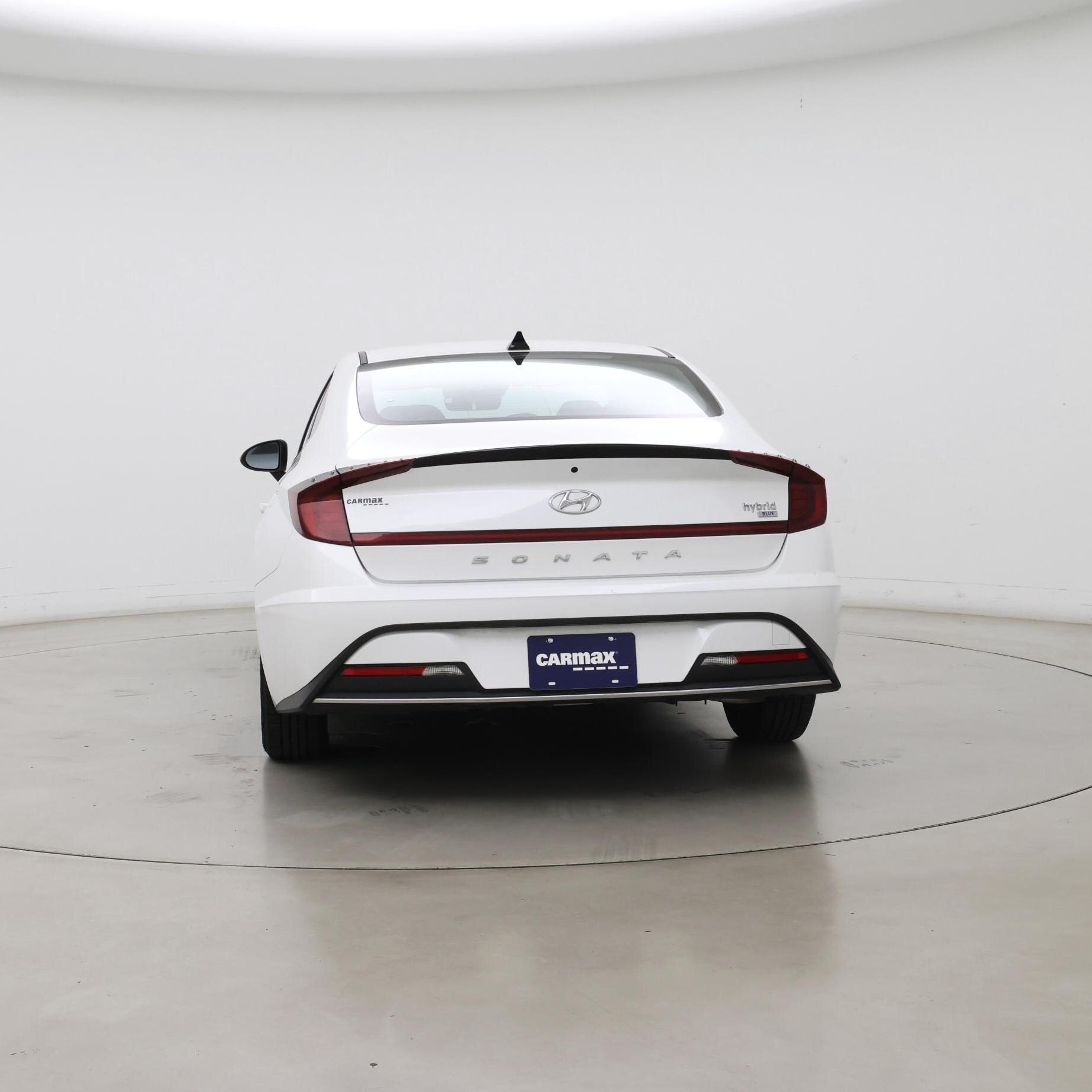 Thumbnail: 2022 Hyundai Sonata - 6