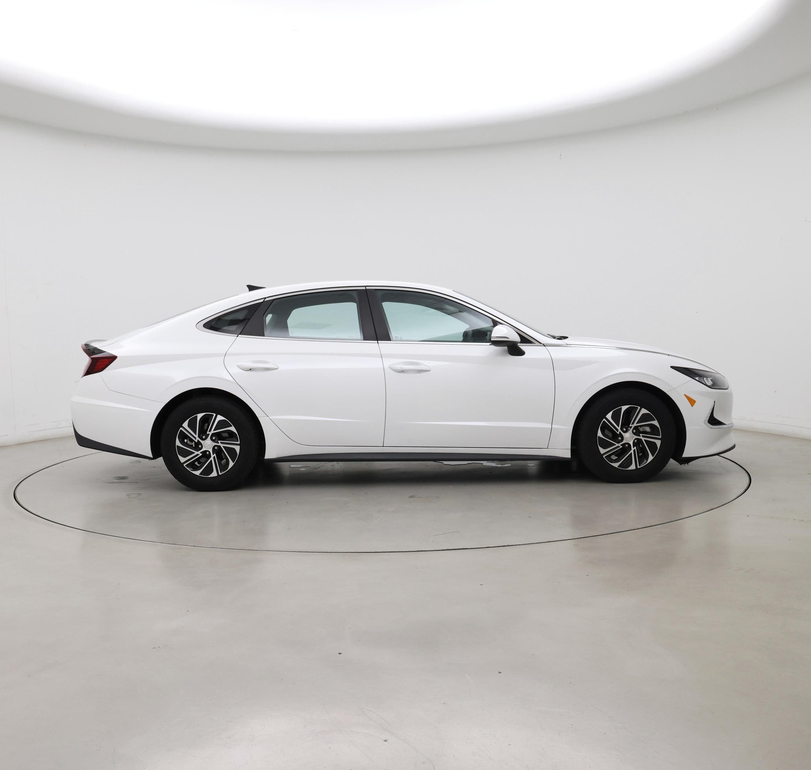 Thumbnail: 2022 Hyundai Sonata - 7