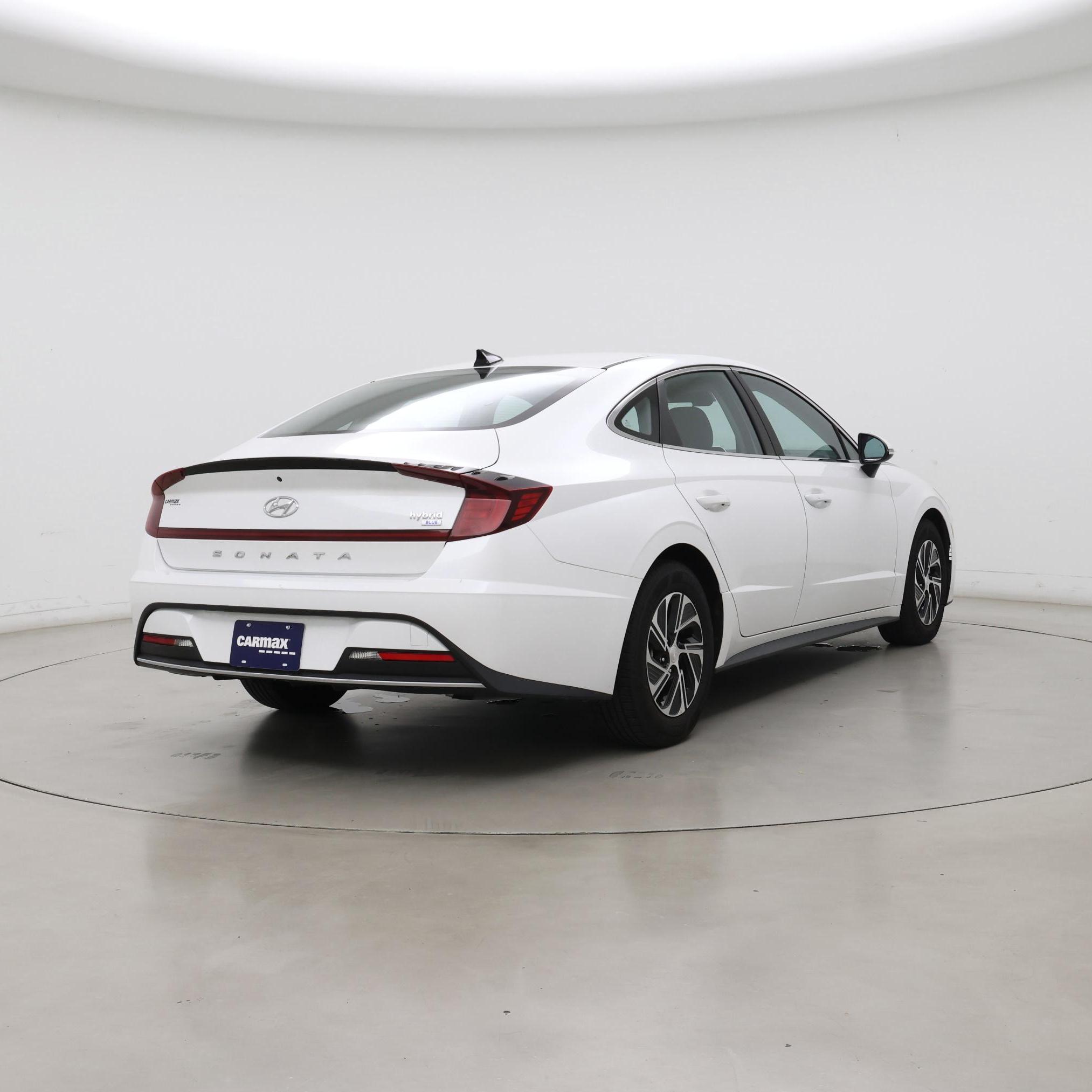 Thumbnail: 2022 Hyundai Sonata - 8