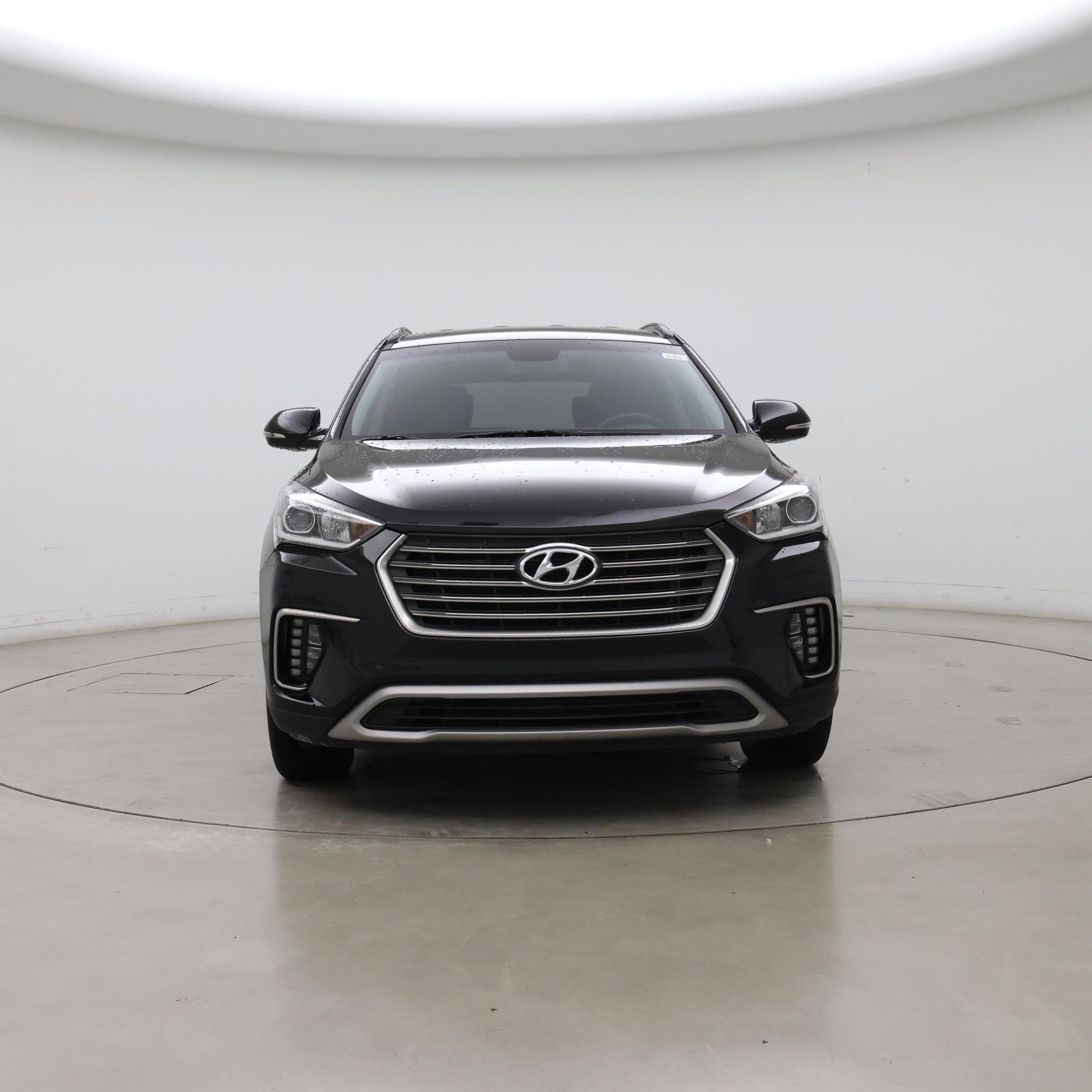 Thumbnail: 2017 Hyundai Santa Fe - 5