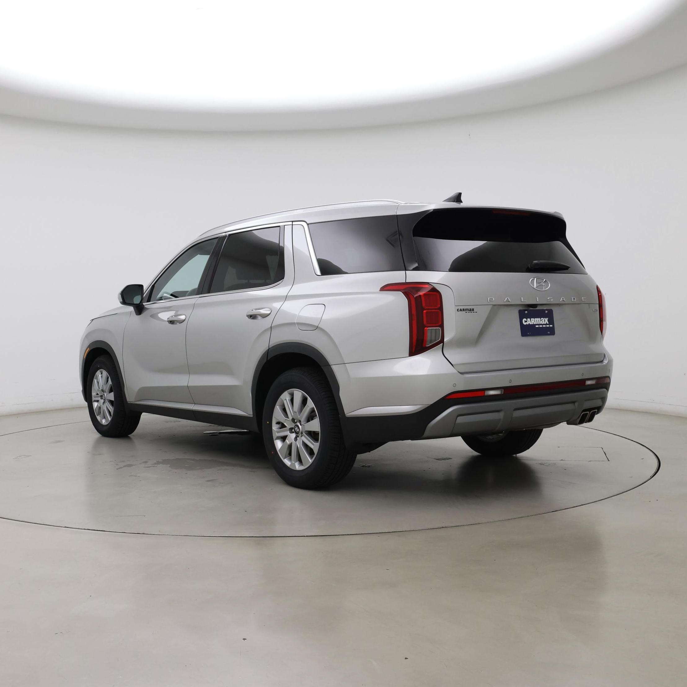Thumbnail: 2023 Hyundai Palisade - 2