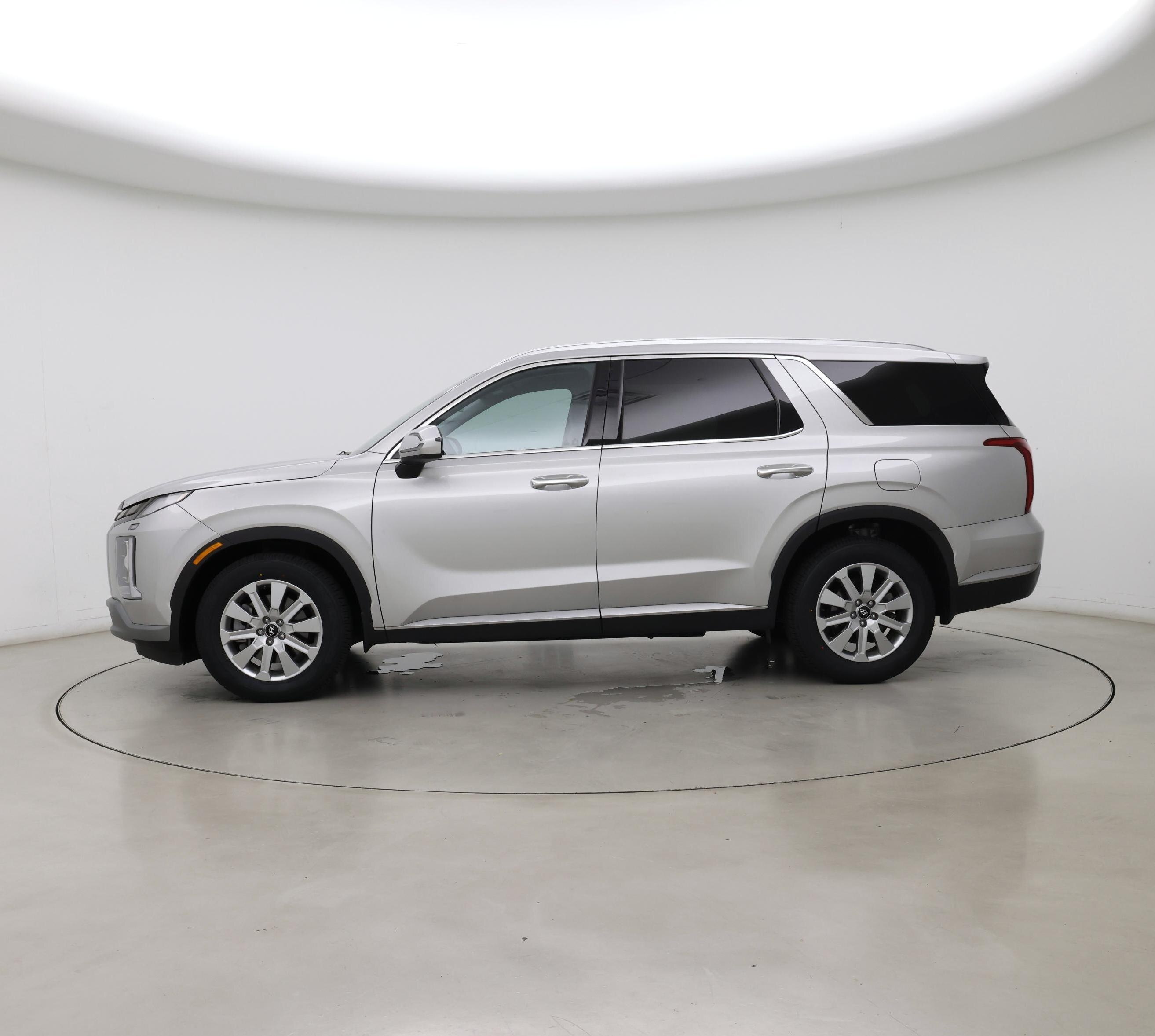 Thumbnail: 2023 Hyundai Palisade - 3