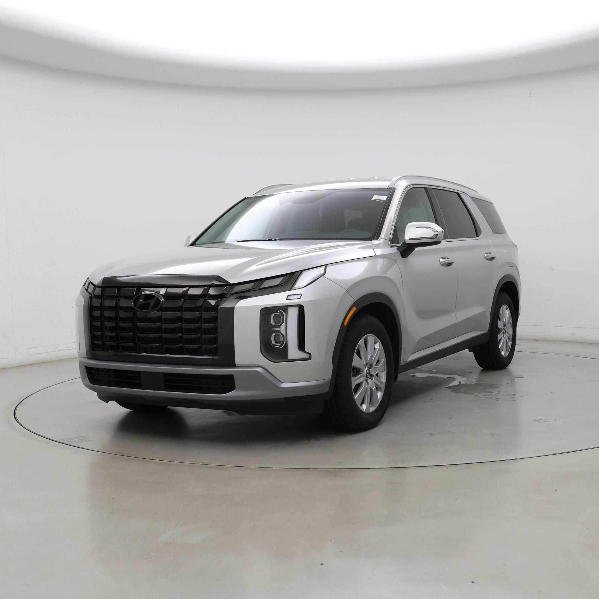 Thumbnail: 2023 Hyundai Palisade - 4