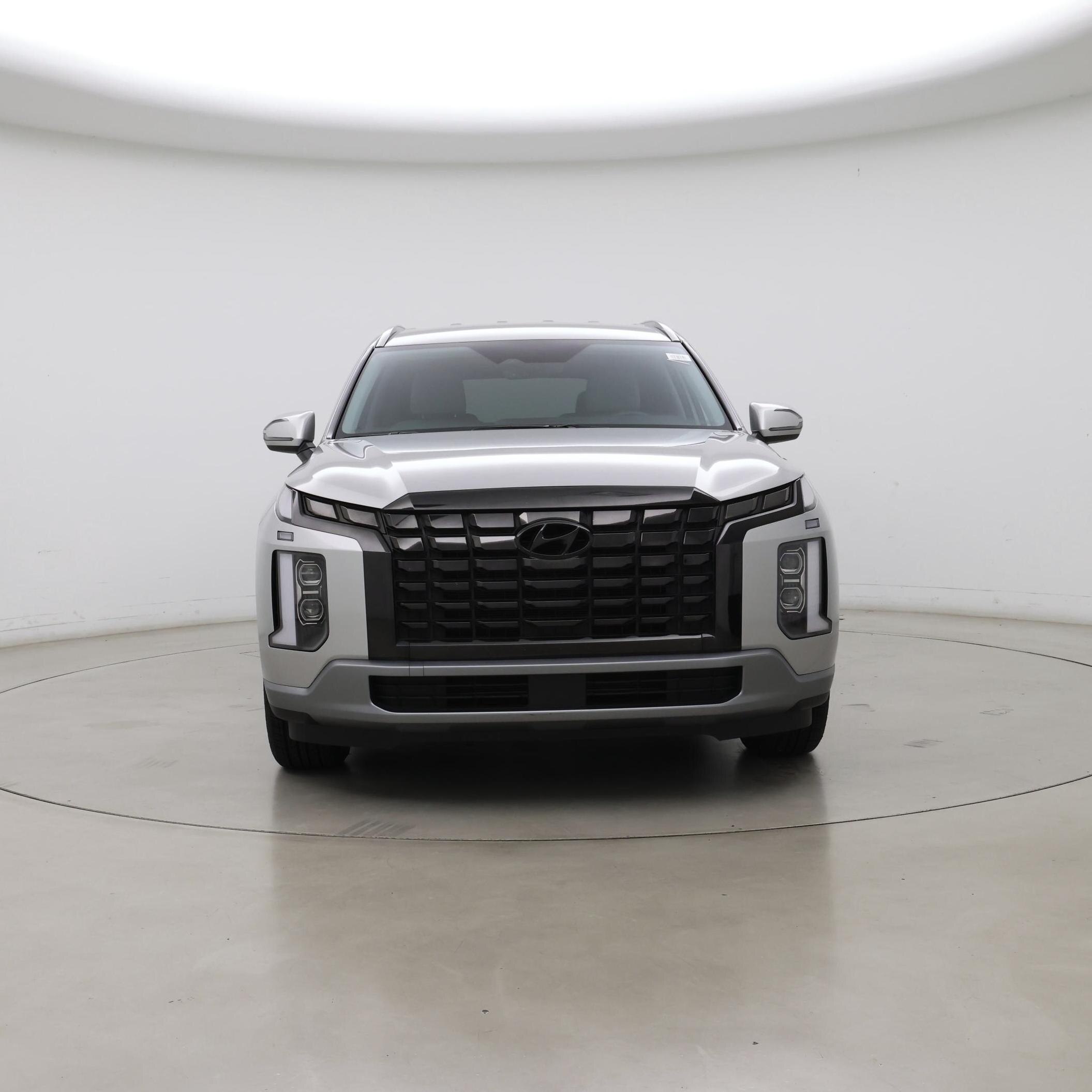 Thumbnail: 2023 Hyundai Palisade - 5