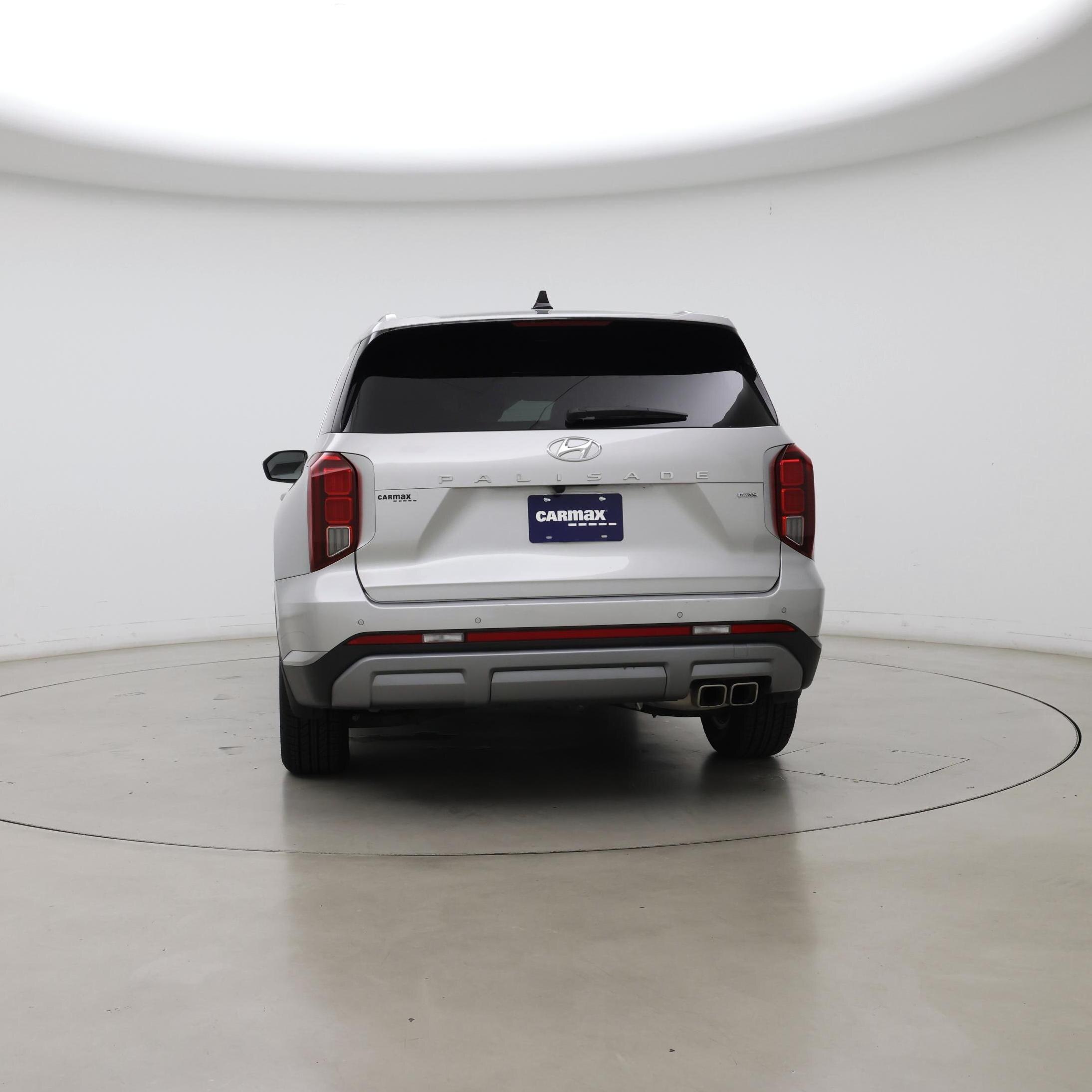 Thumbnail: 2023 Hyundai Palisade - 6