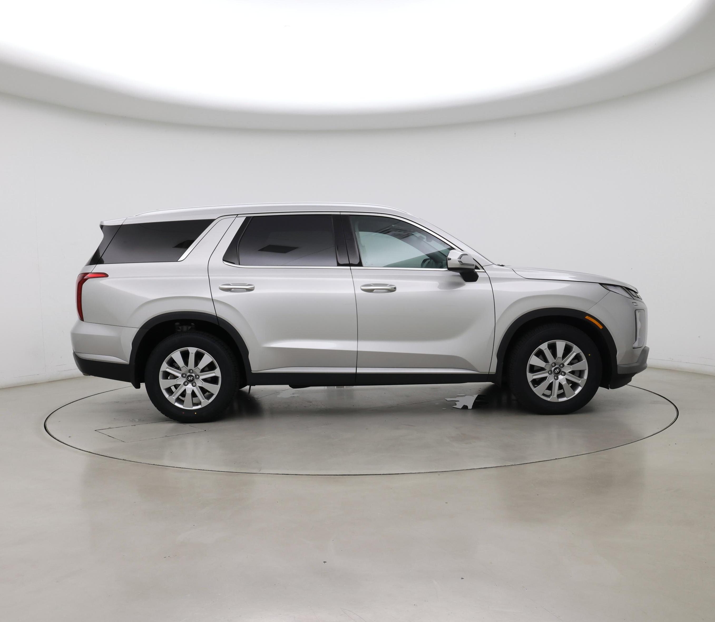 Thumbnail: 2023 Hyundai Palisade - 7