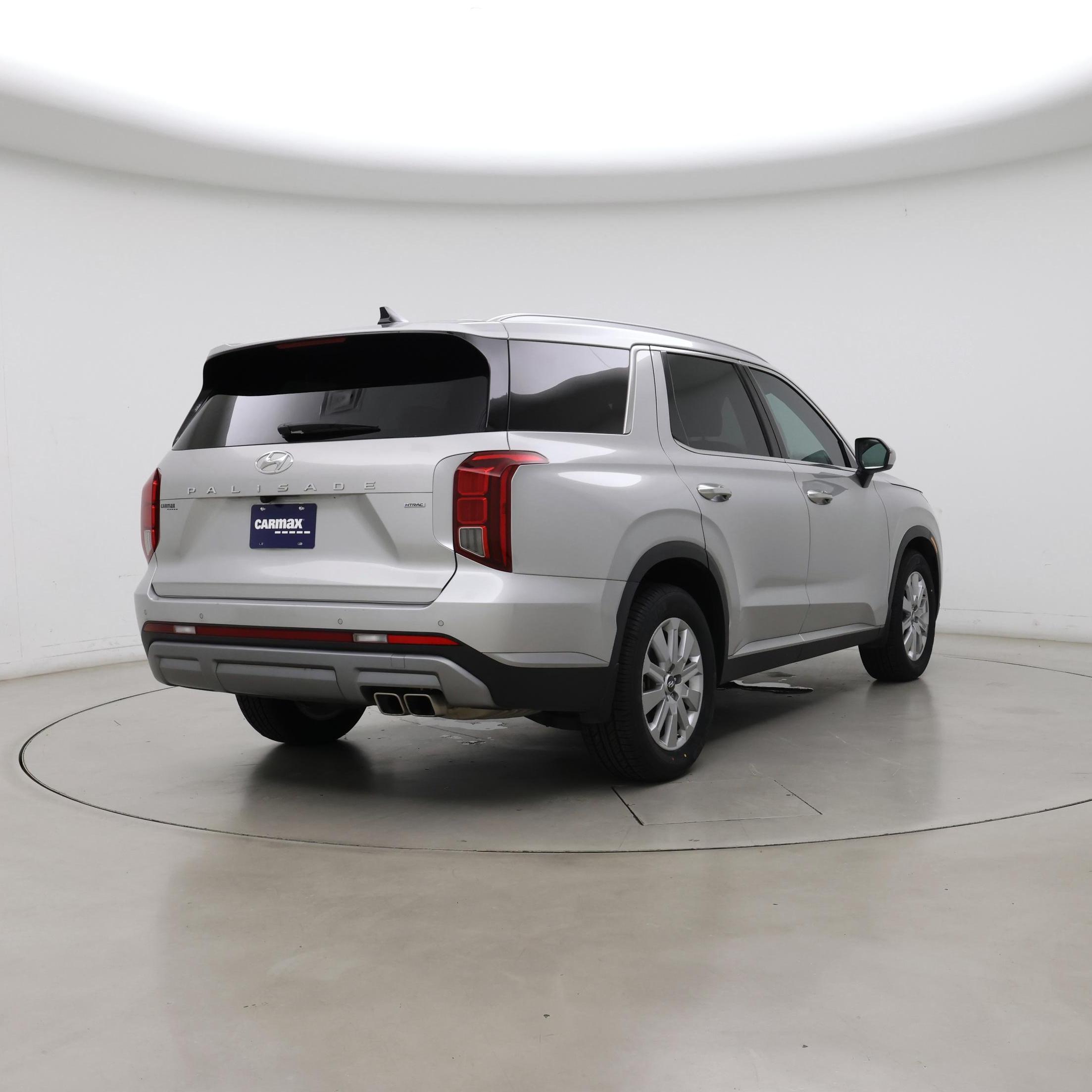 Thumbnail: 2023 Hyundai Palisade - 8