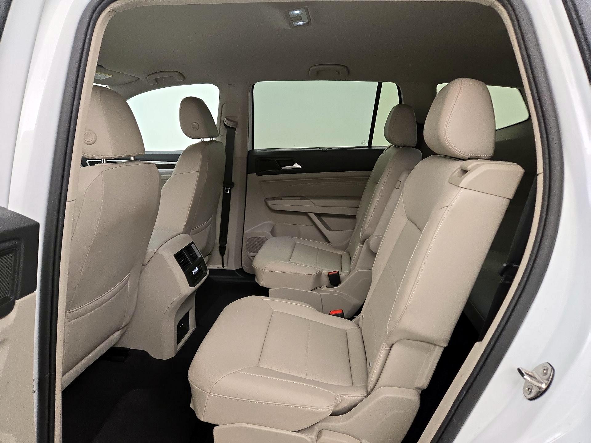 Thumbnail: 2022 Volkswagen Atlas - 19