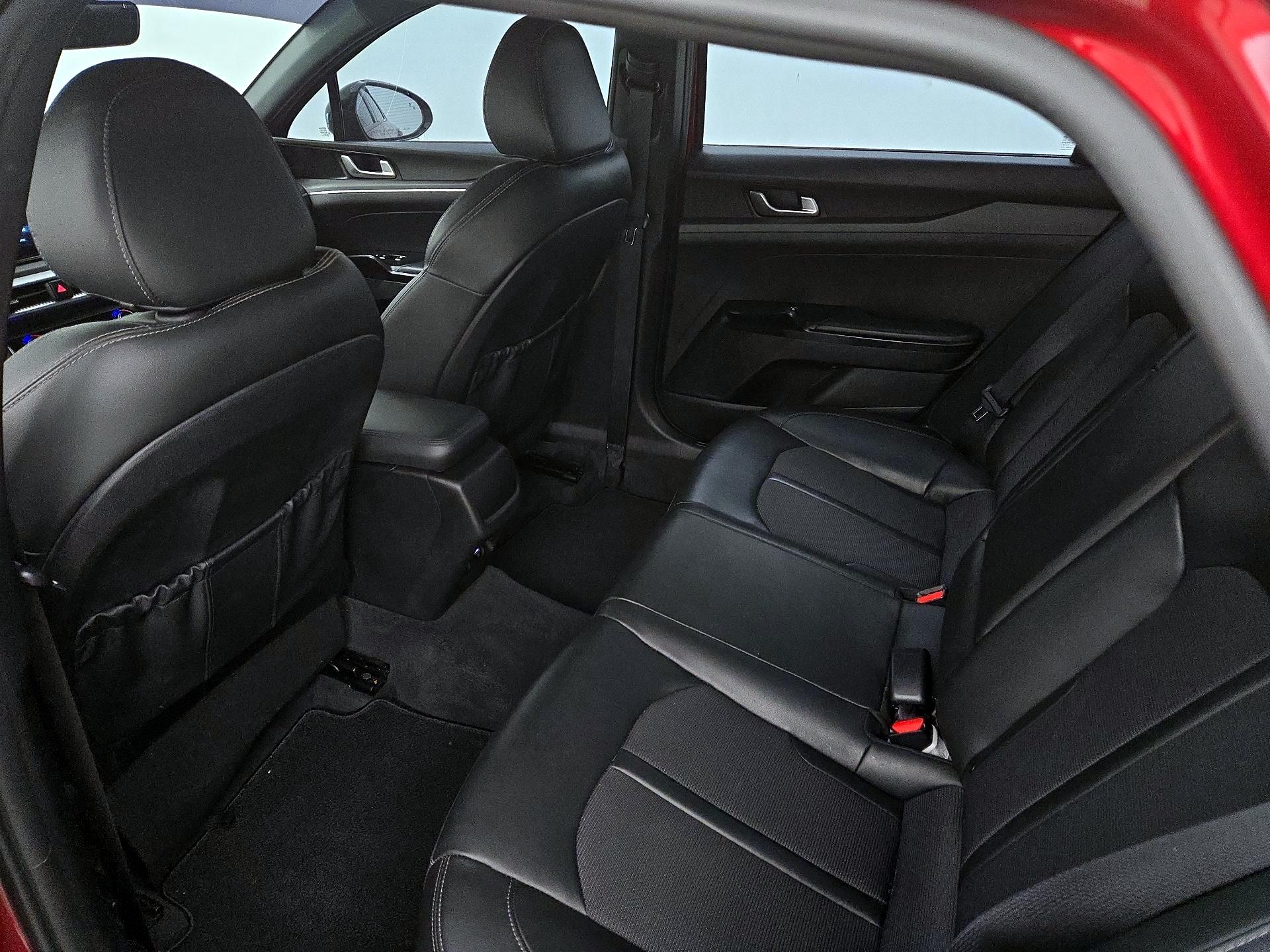 Thumbnail: 2021 Kia K5 - 20