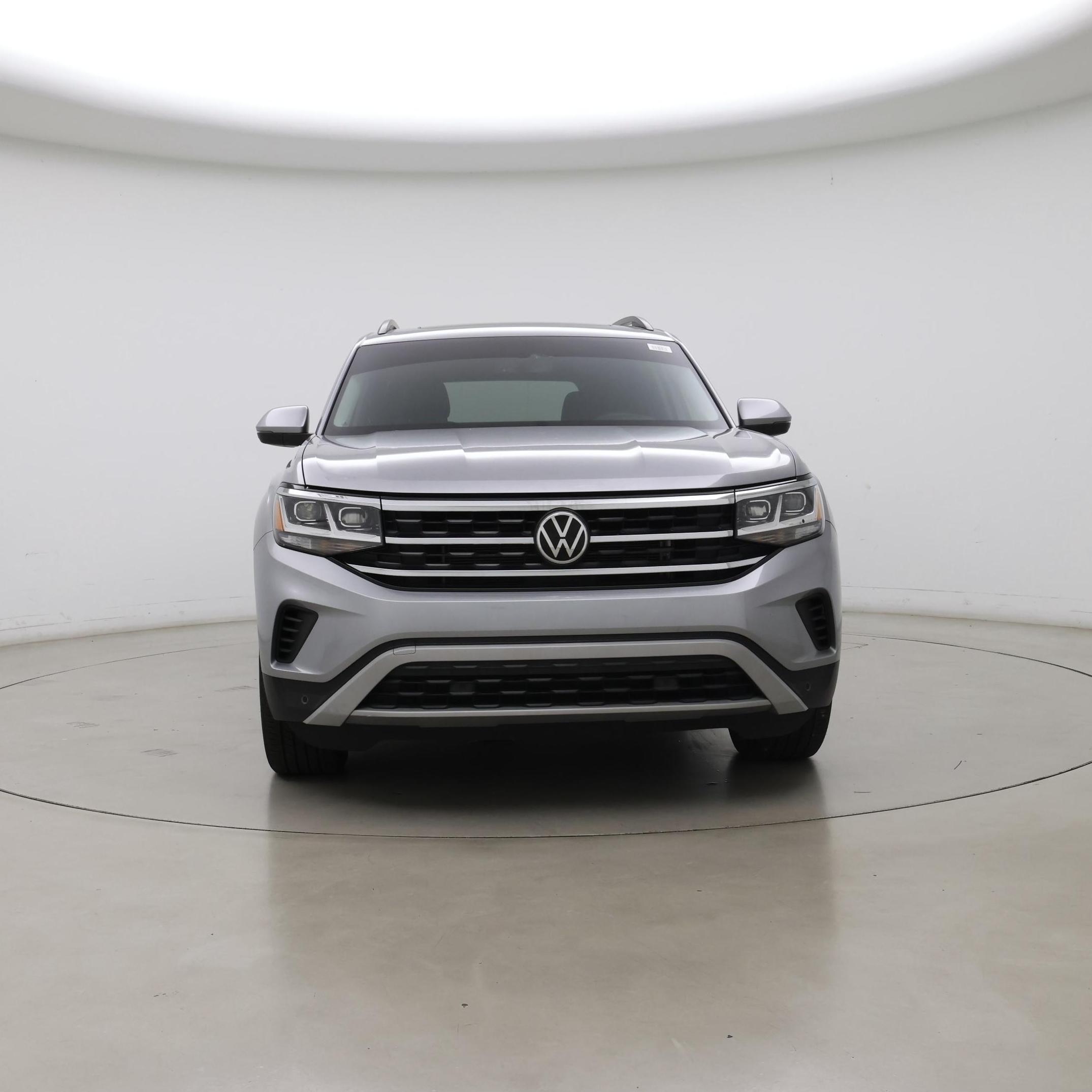 Thumbnail: 2022 Volkswagen Atlas - 5