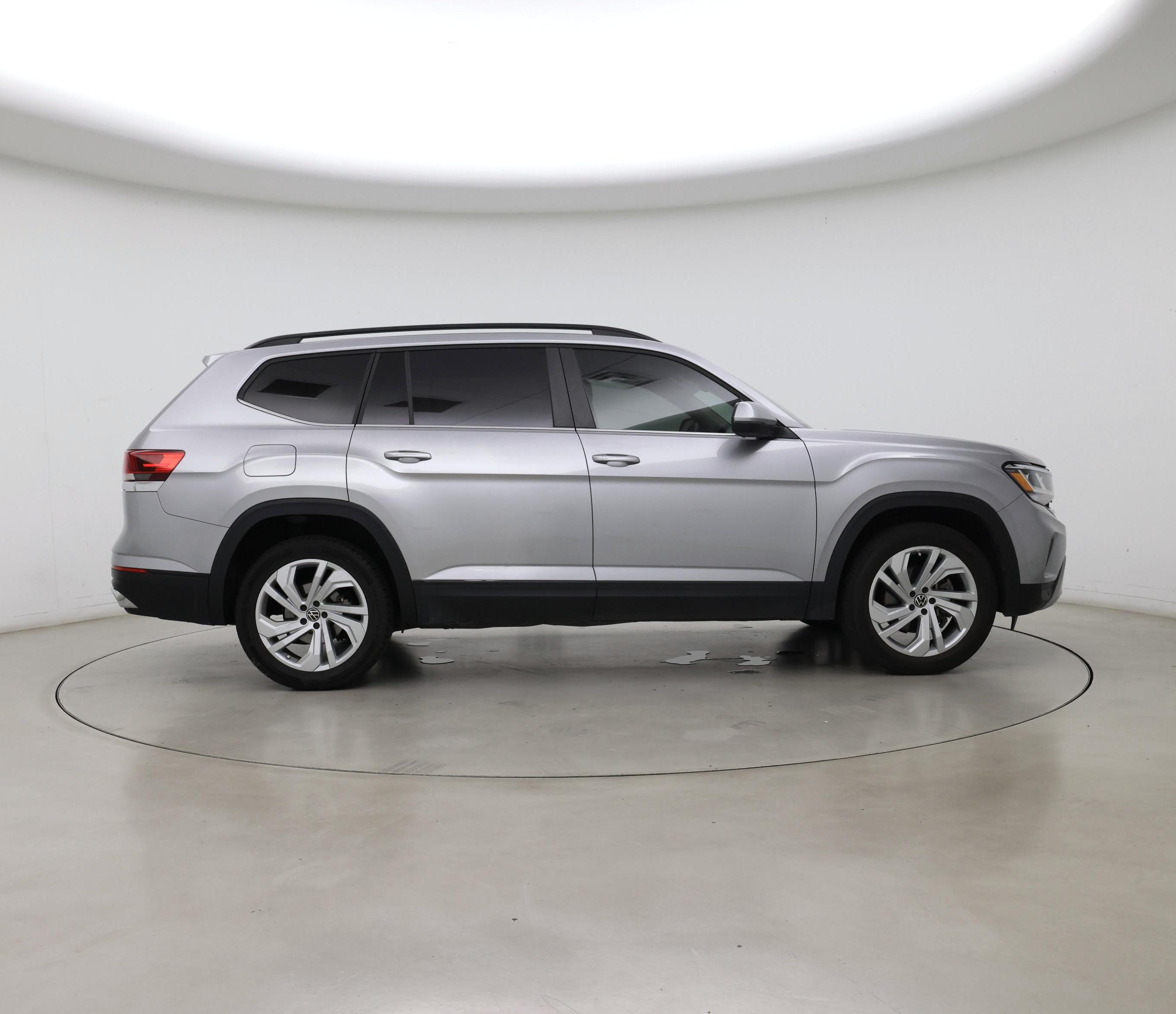 Thumbnail: 2022 Volkswagen Atlas - 7