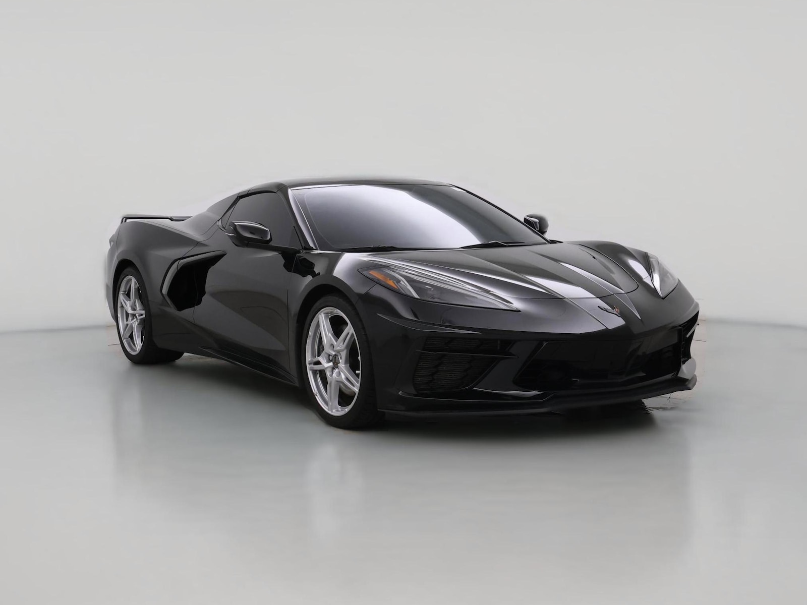 2021 Chevrolet Corvette