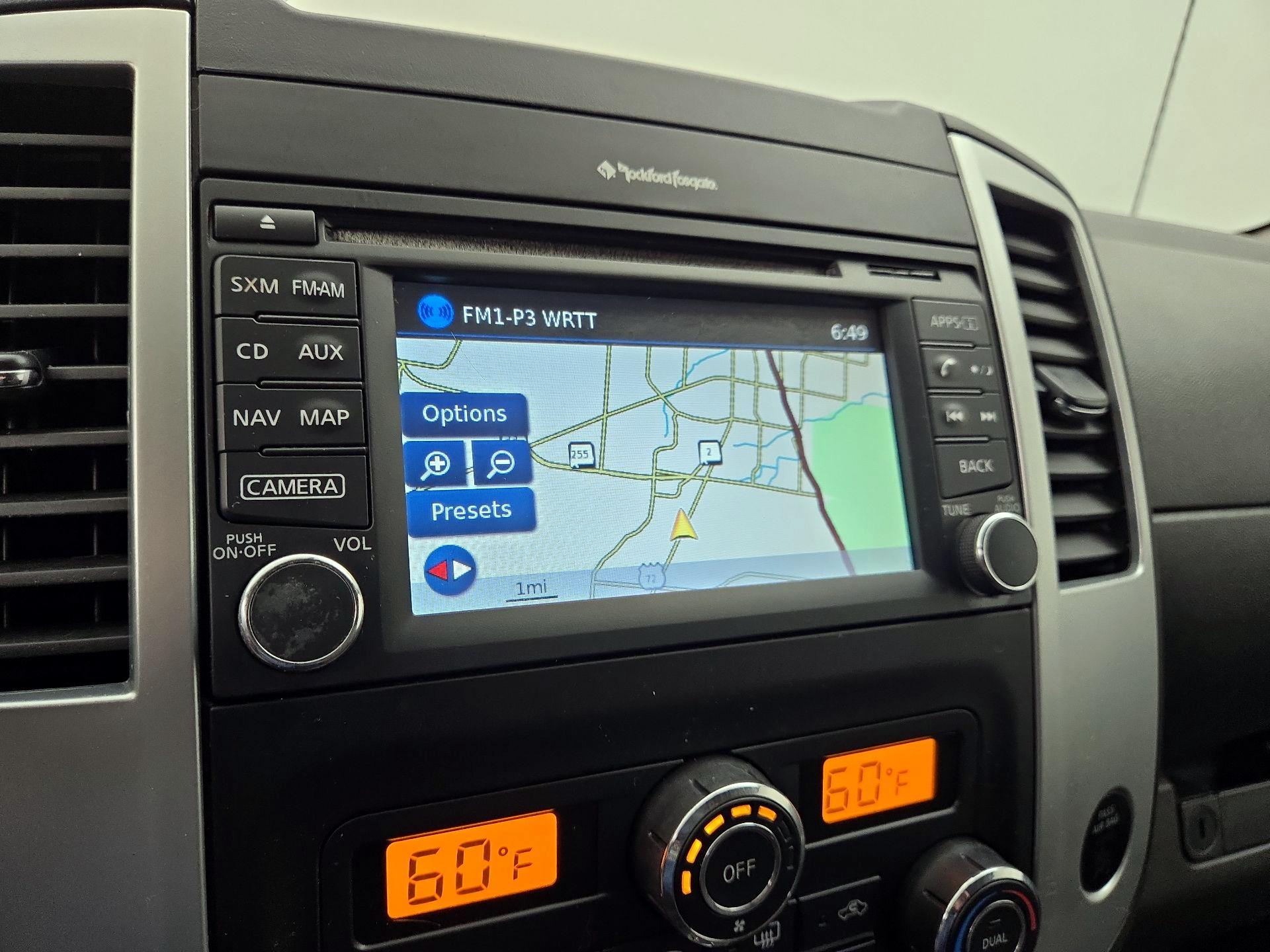 Thumbnail: 2015 Nissan Frontier - 14