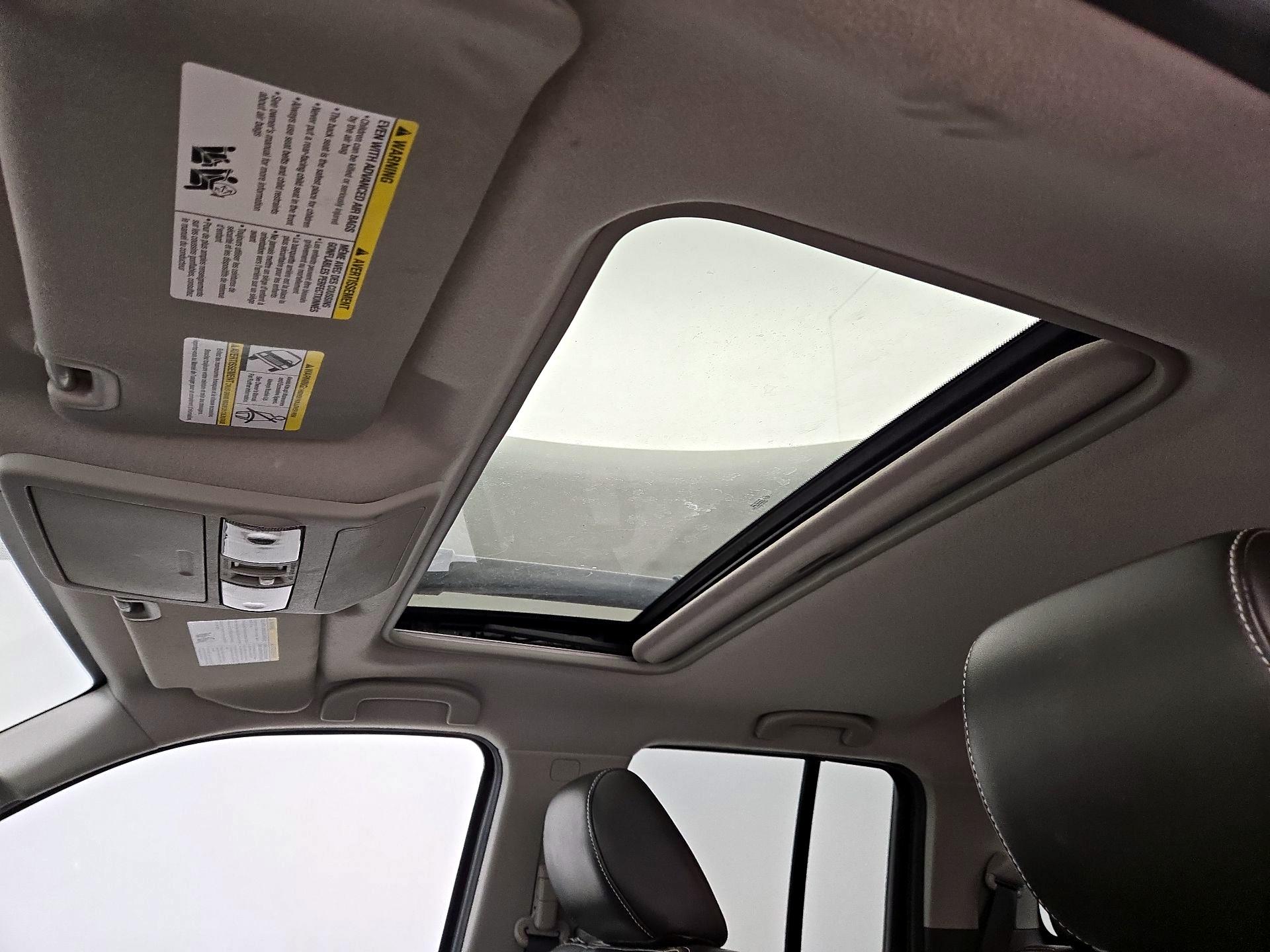 Thumbnail: 2015 Nissan Frontier - 19