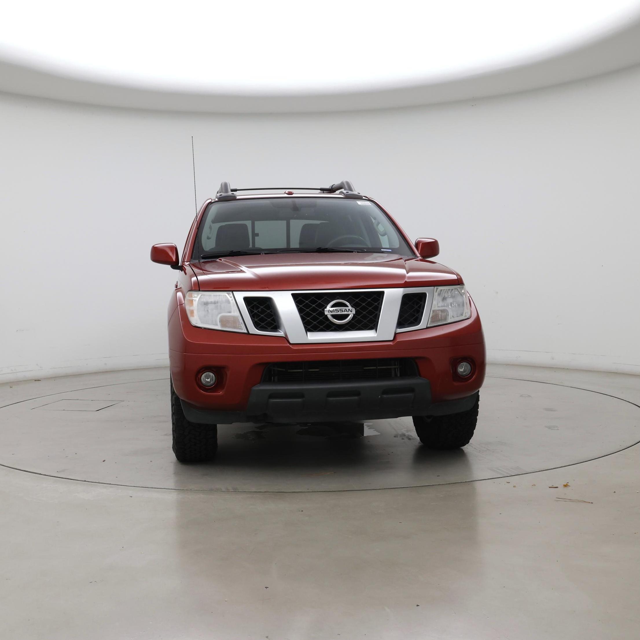 Thumbnail: 2015 Nissan Frontier - 5