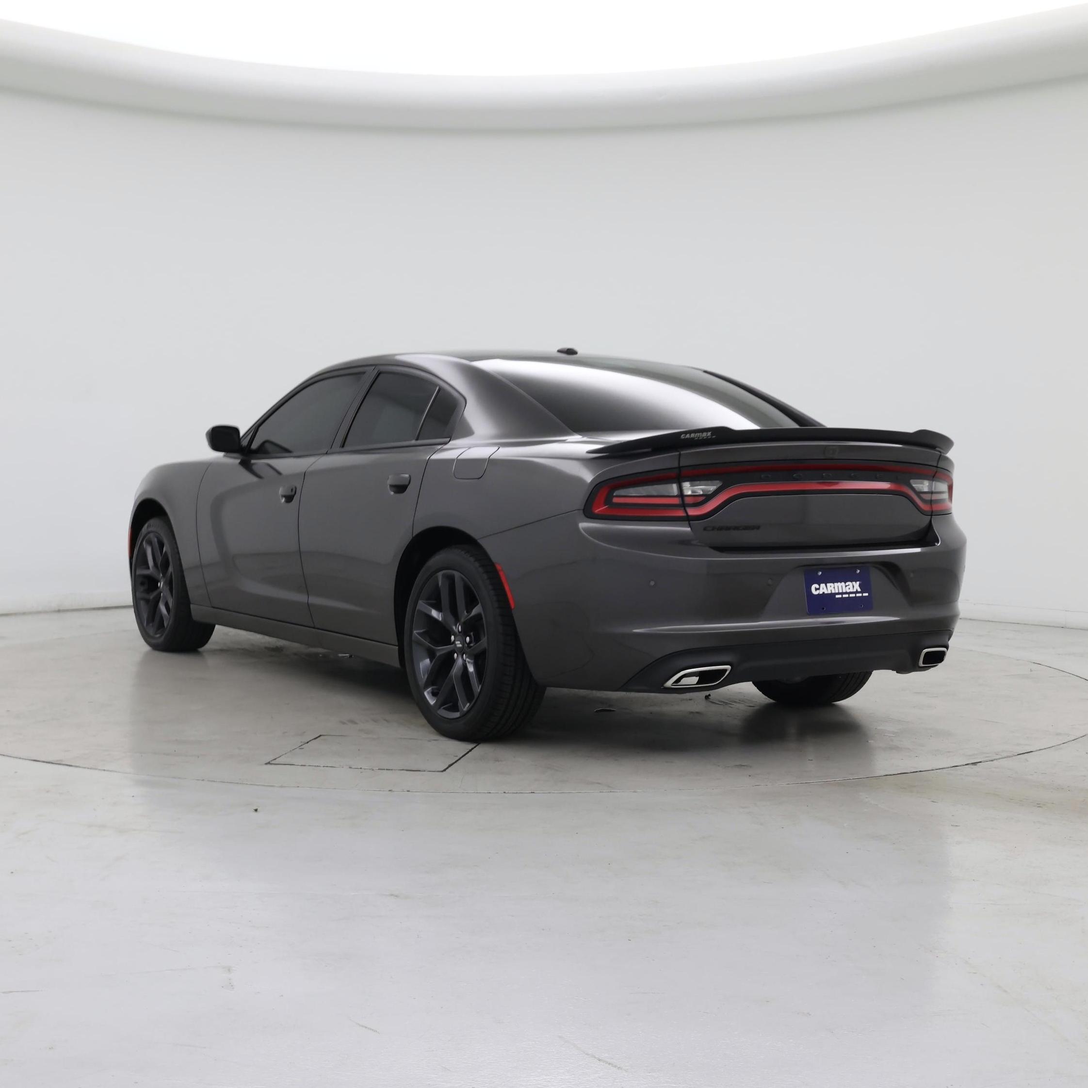 Thumbnail: 2021 Dodge Charger - 2