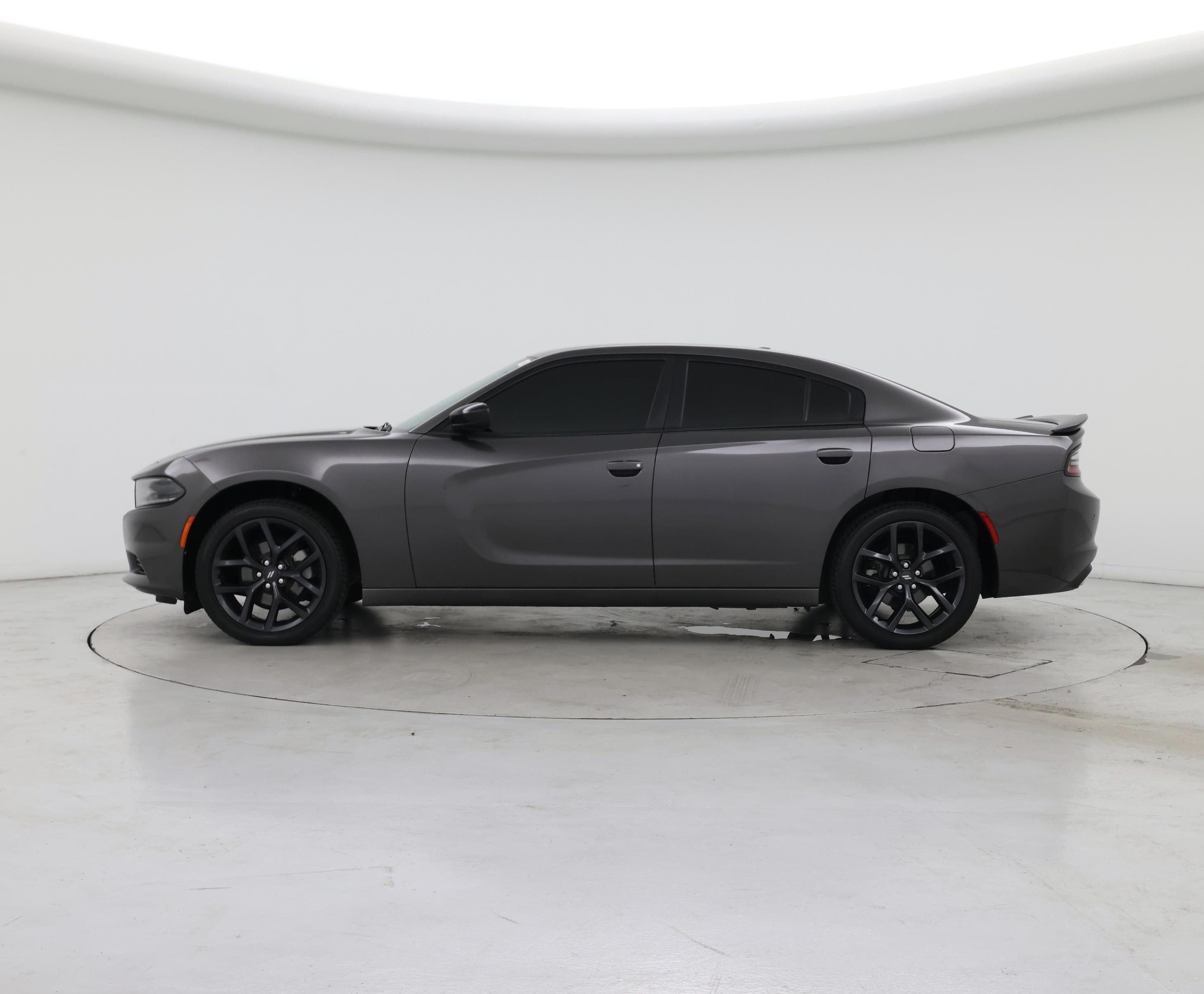 Thumbnail: 2021 Dodge Charger - 3