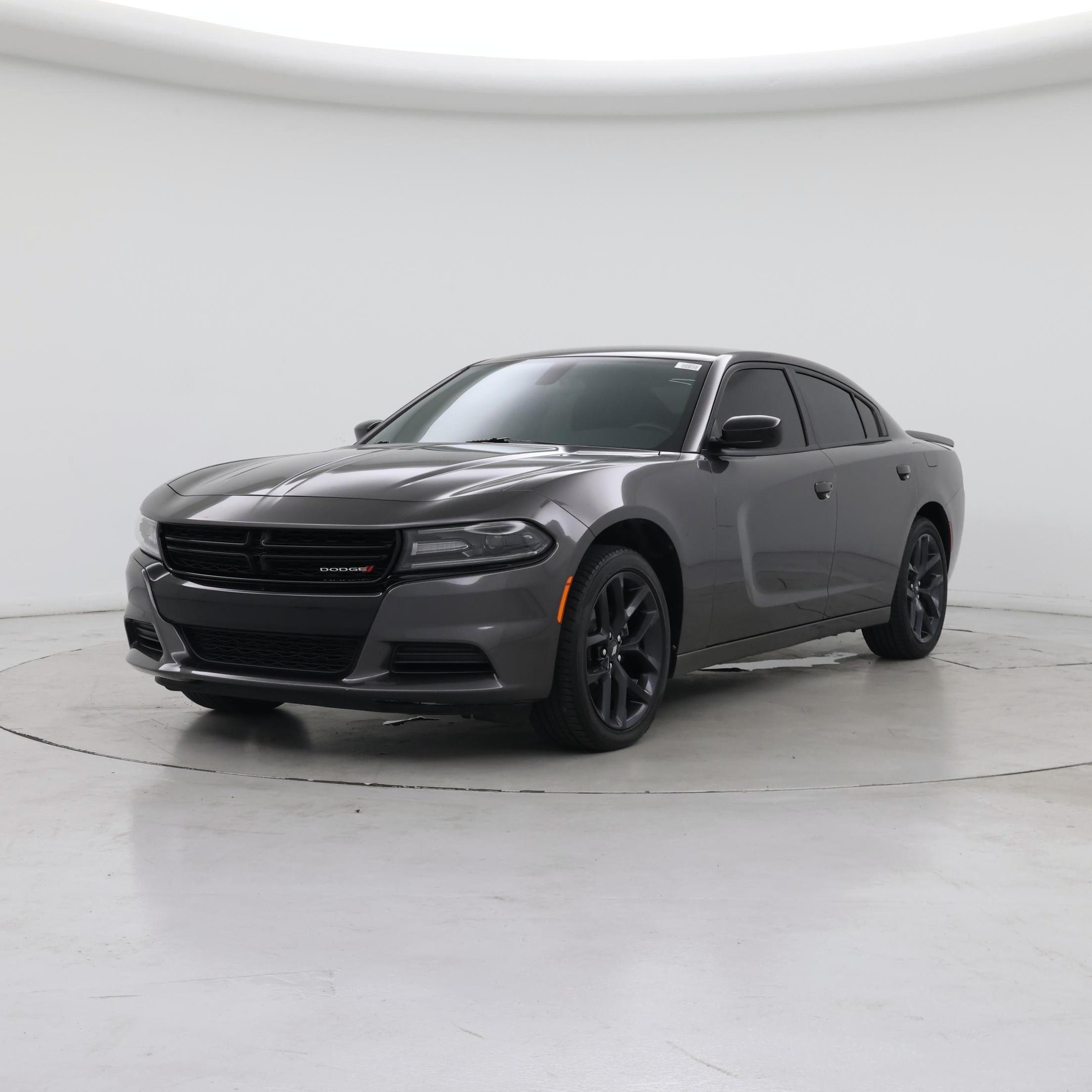 Thumbnail: 2021 Dodge Charger - 4