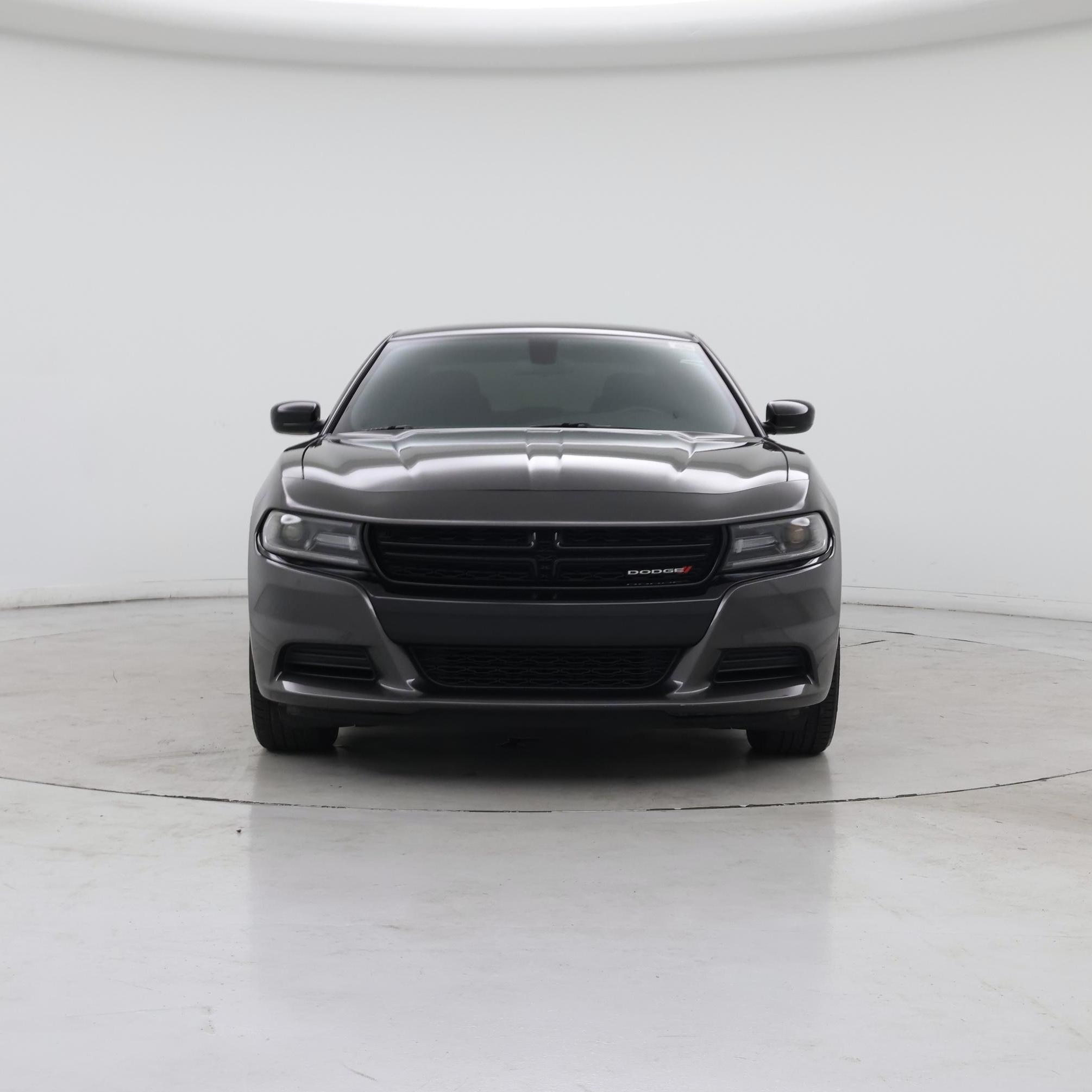 Thumbnail: 2021 Dodge Charger - 5