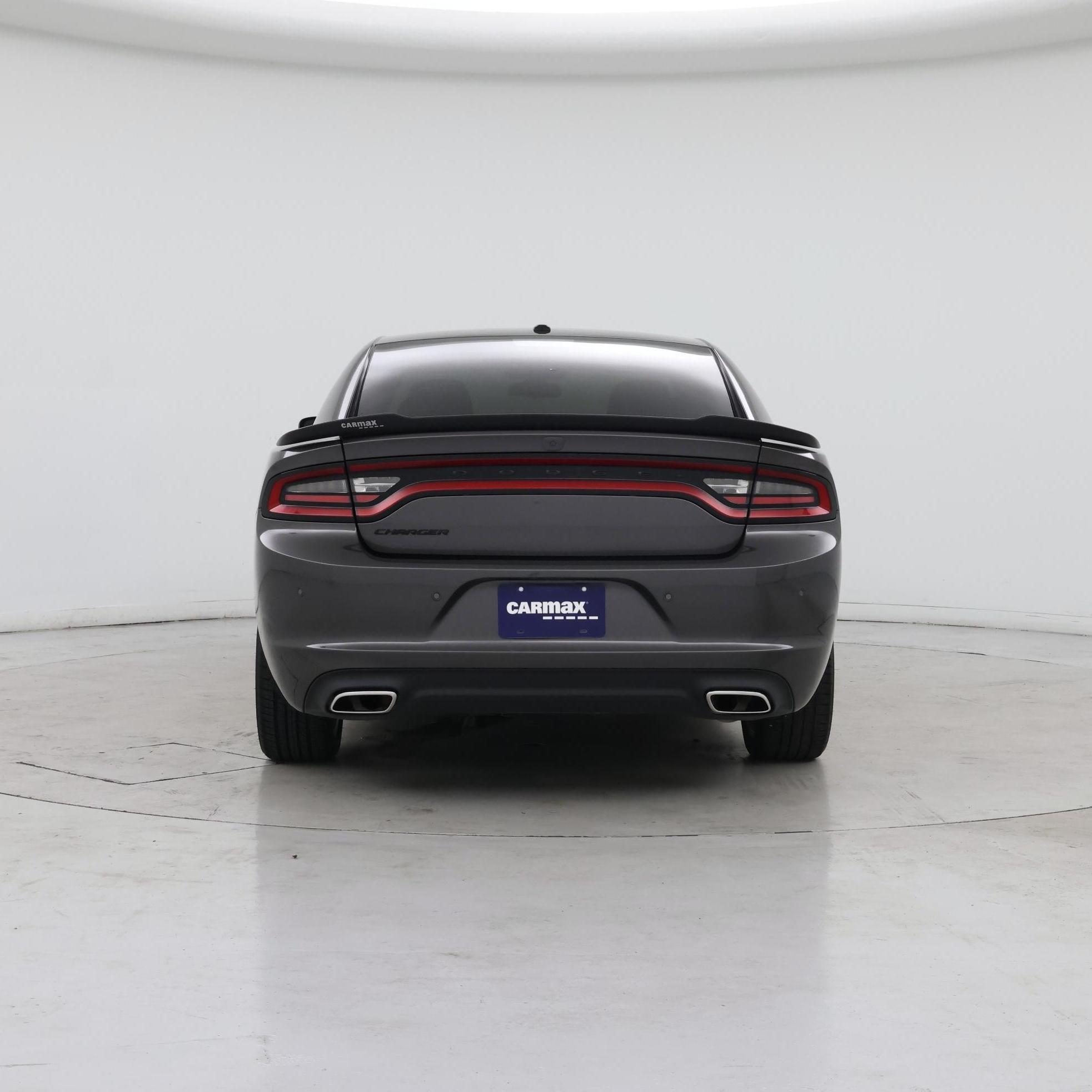 Thumbnail: 2021 Dodge Charger - 6