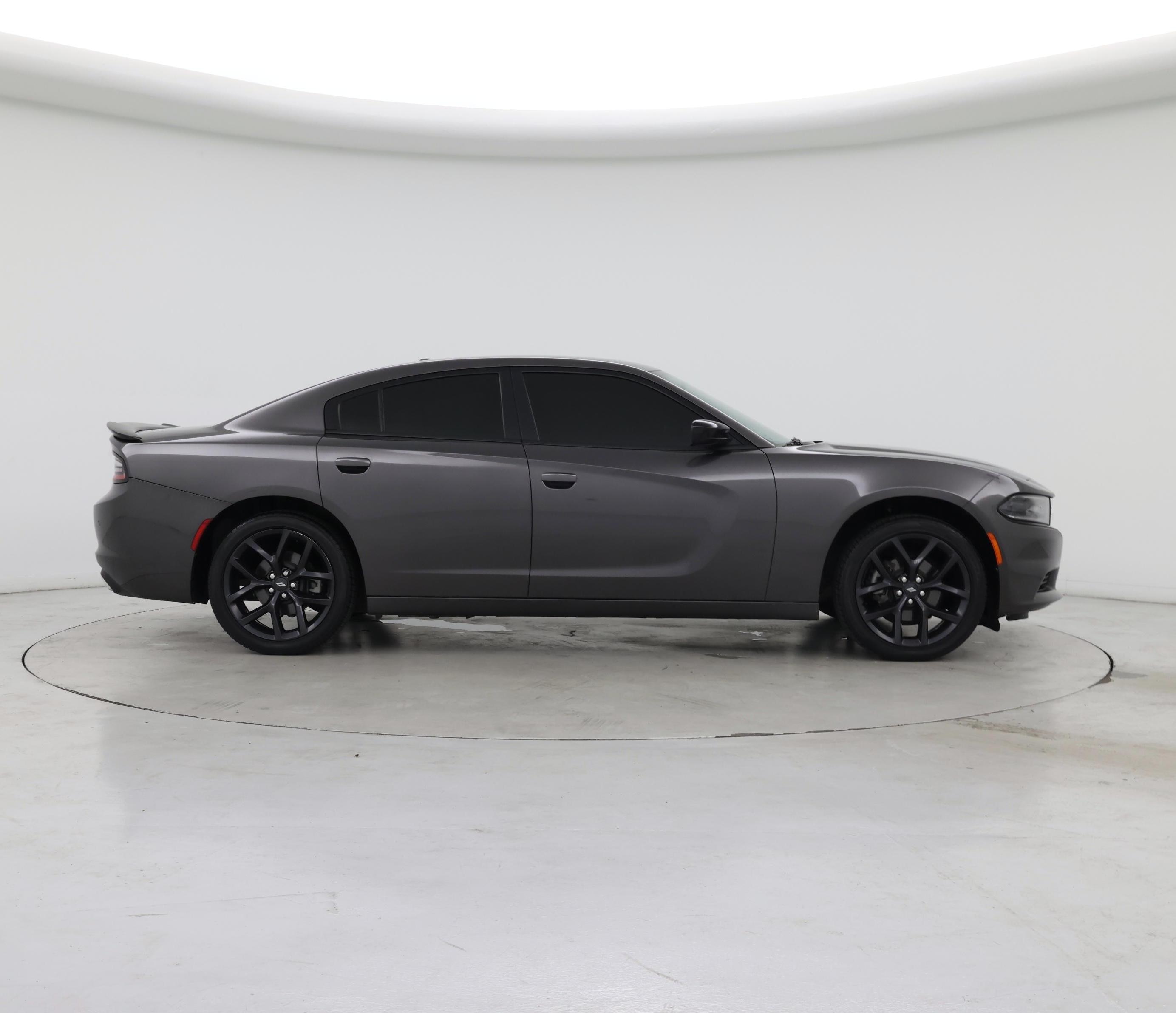 Thumbnail: 2021 Dodge Charger - 7