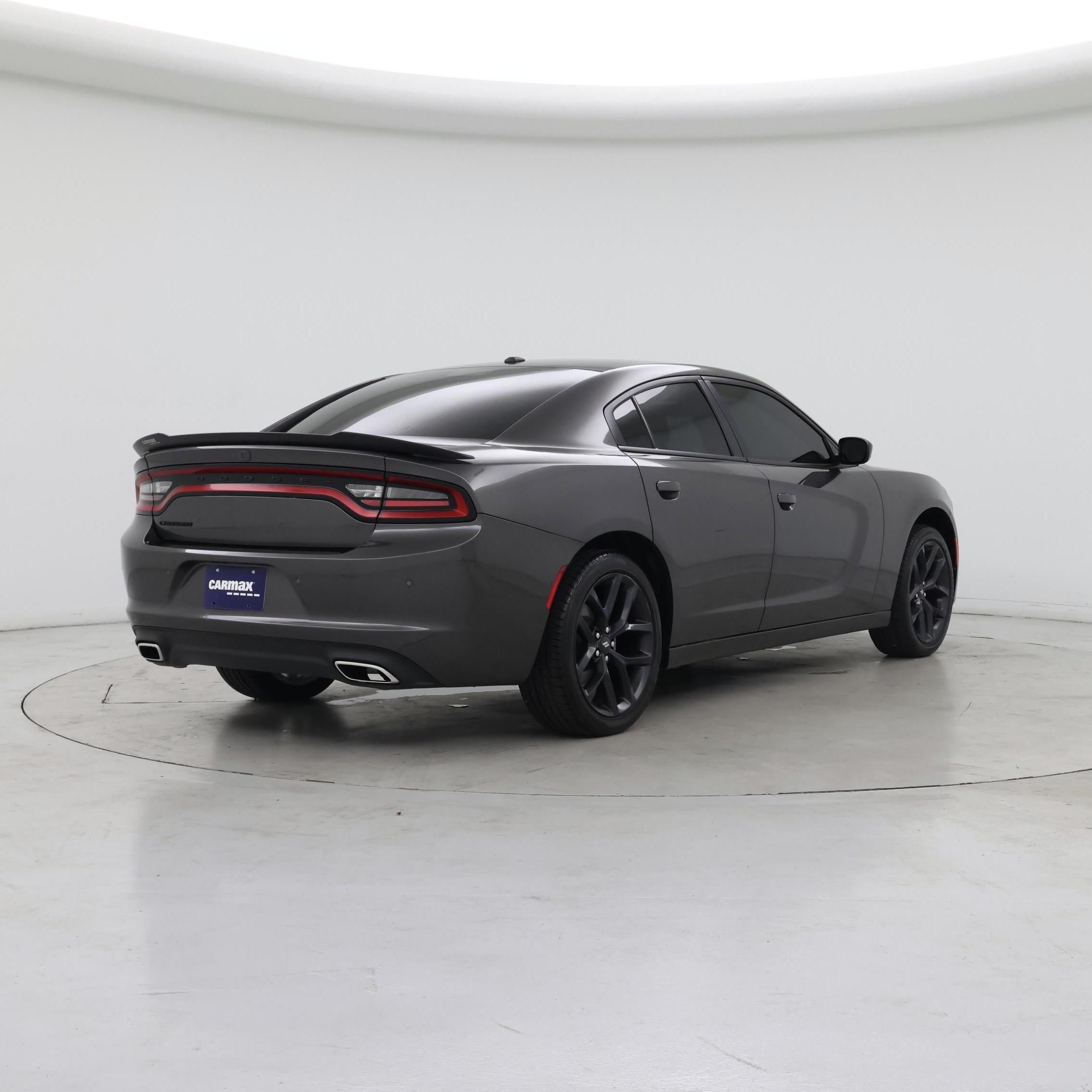 Thumbnail: 2021 Dodge Charger - 8