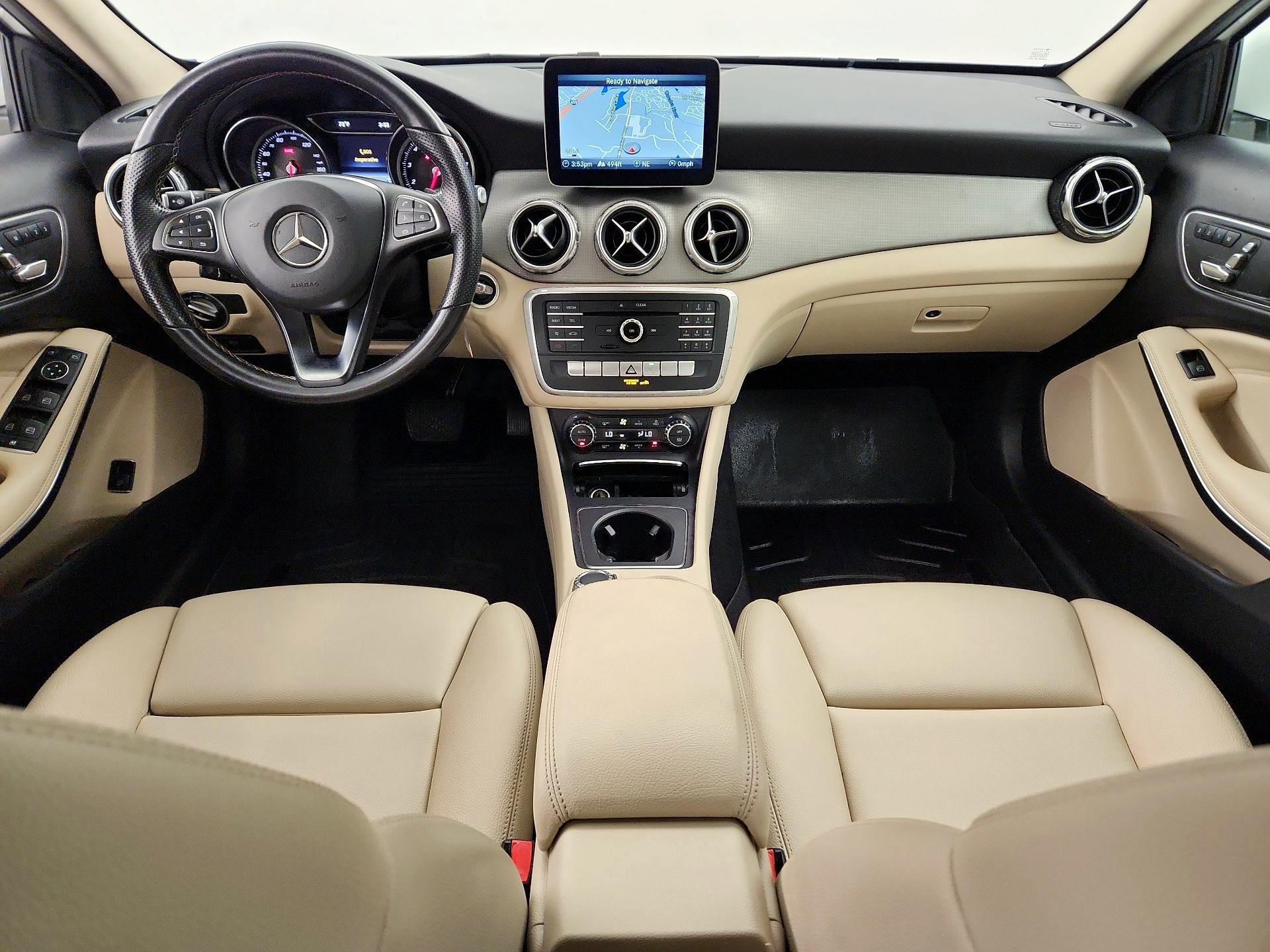 Thumbnail: 2019 Mercedes-Benz GLA - 9