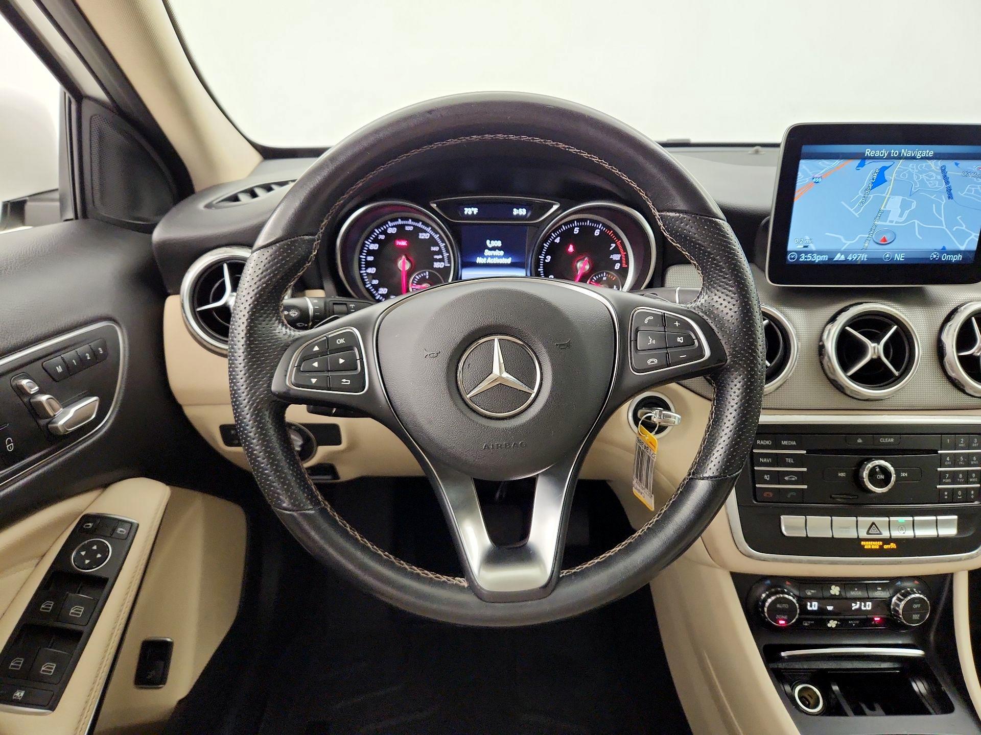 Thumbnail: 2019 Mercedes-Benz GLA - 10