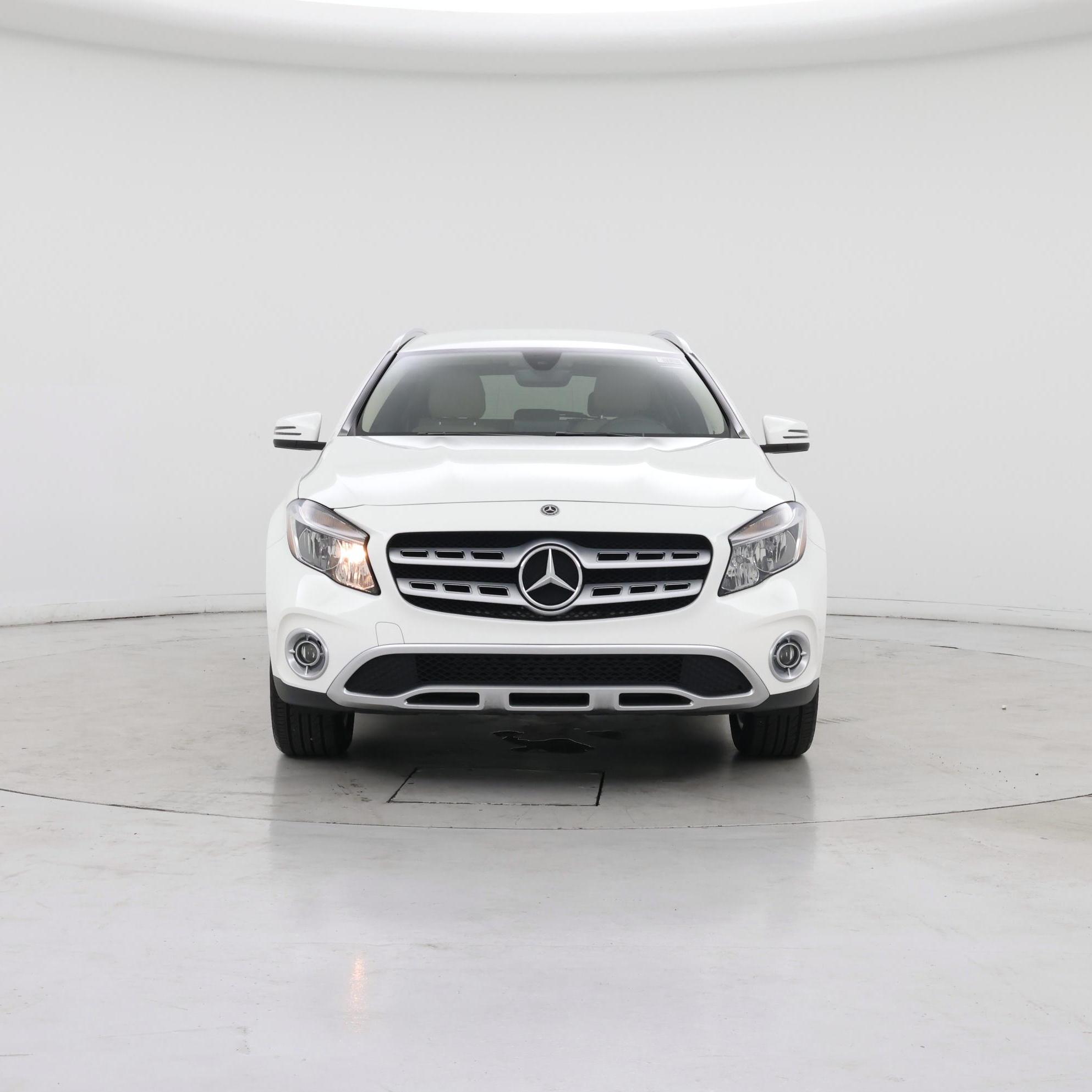Thumbnail: 2019 Mercedes-Benz GLA - 5