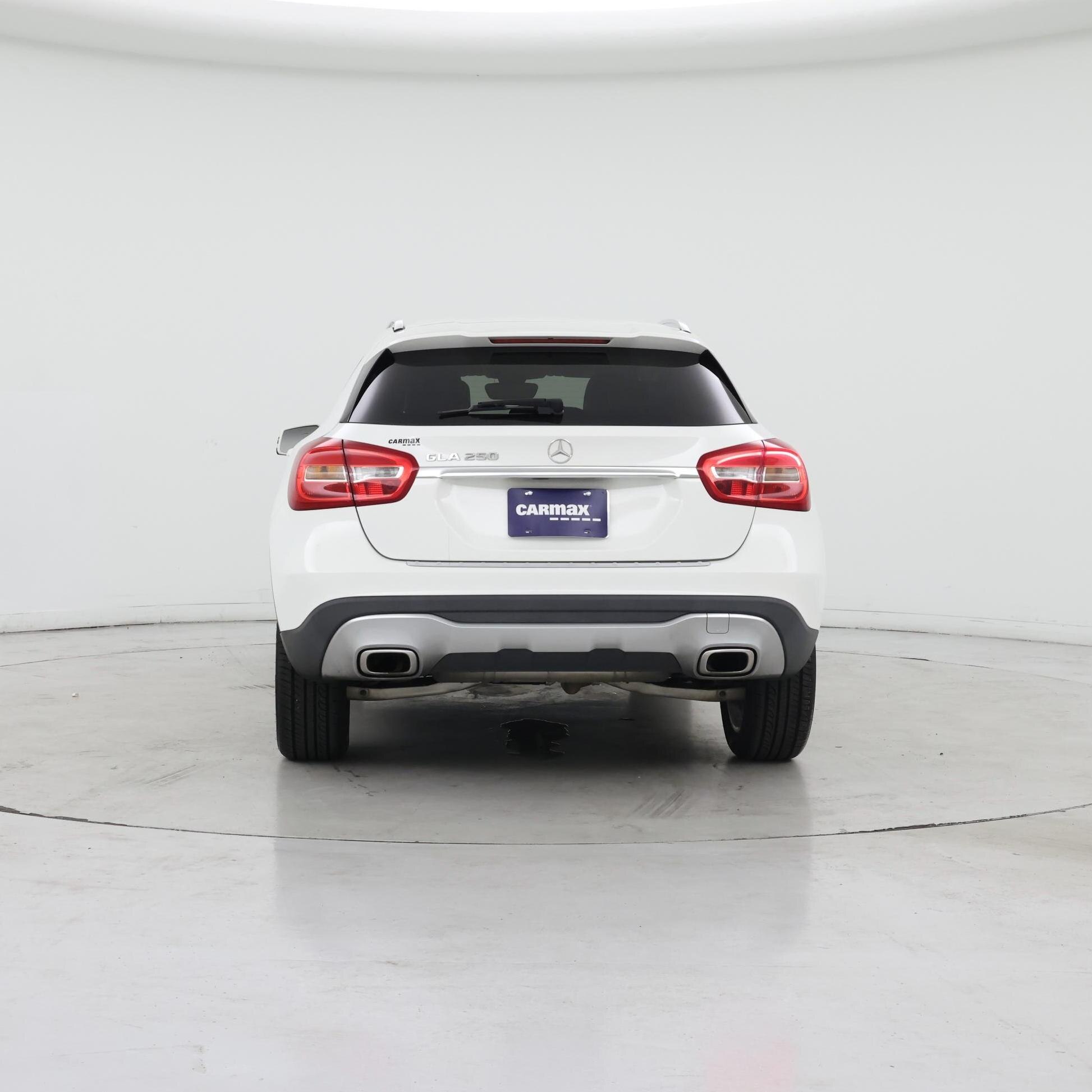 Thumbnail: 2019 Mercedes-Benz GLA - 6