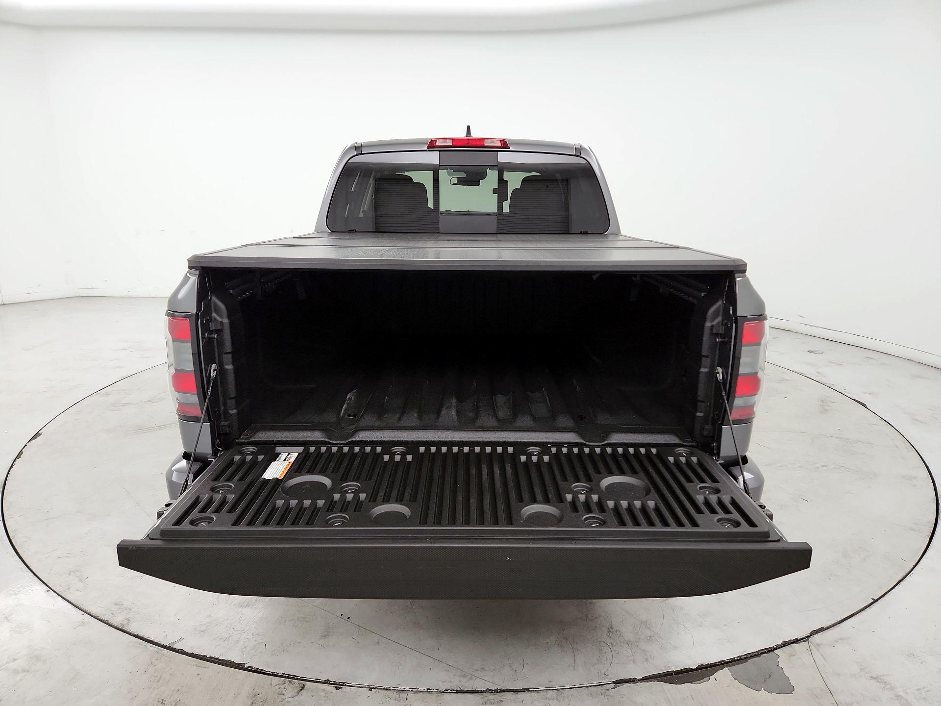 Thumbnail: 2024 Nissan Frontier - 20