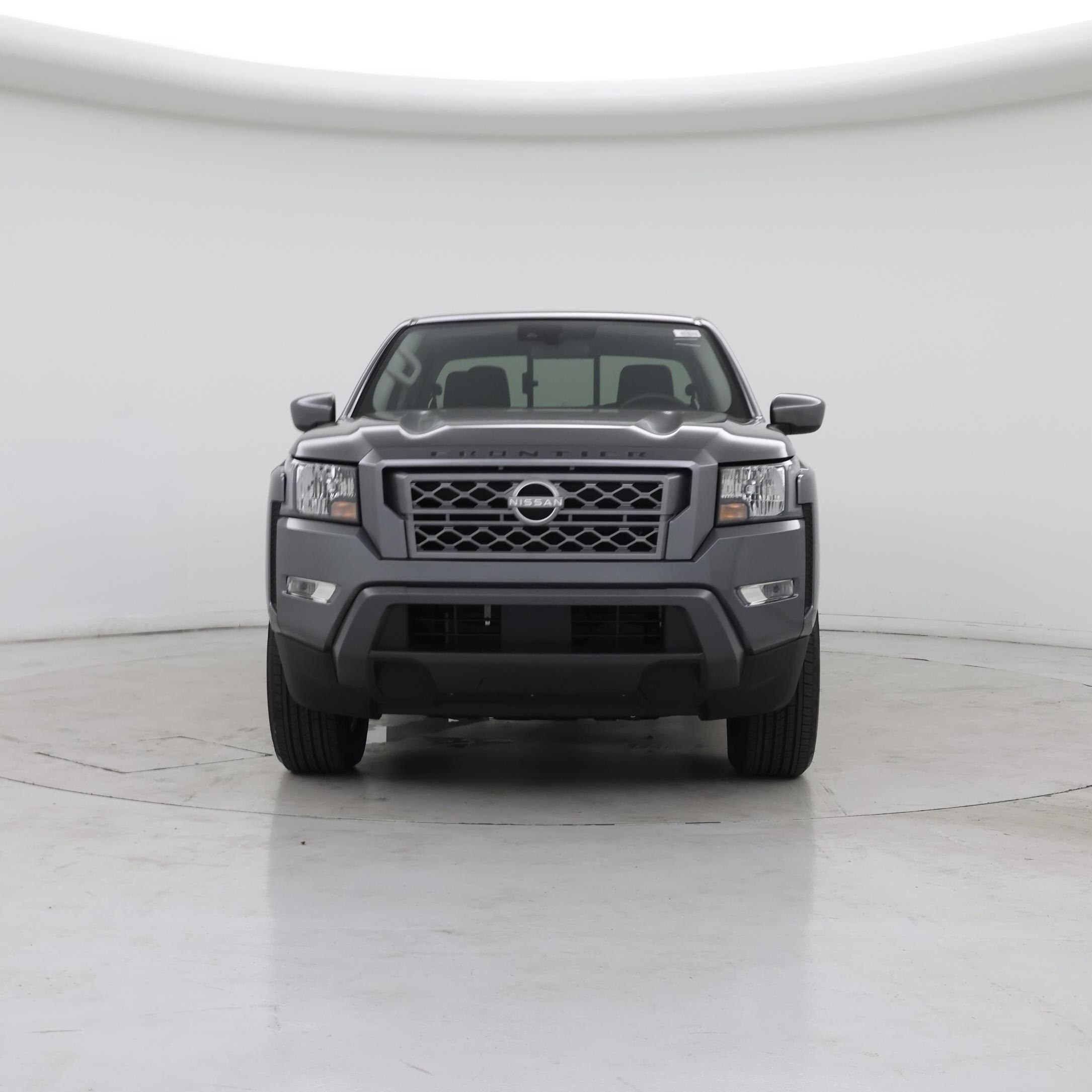 Thumbnail: 2024 Nissan Frontier - 5