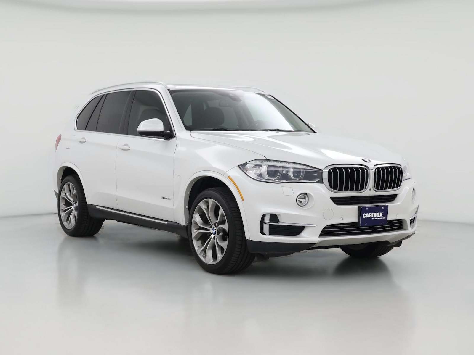 2015 BMW X5