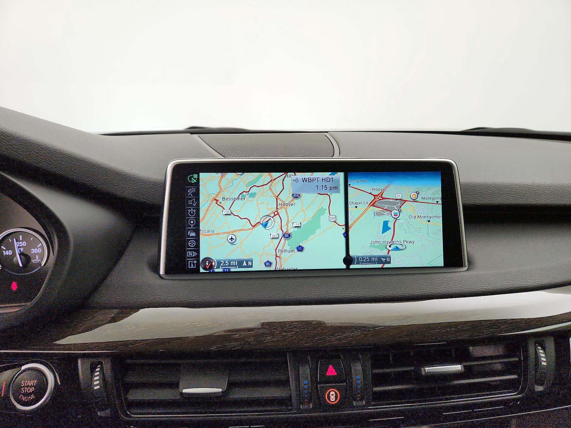Thumbnail: 2015 BMW X5 - 14