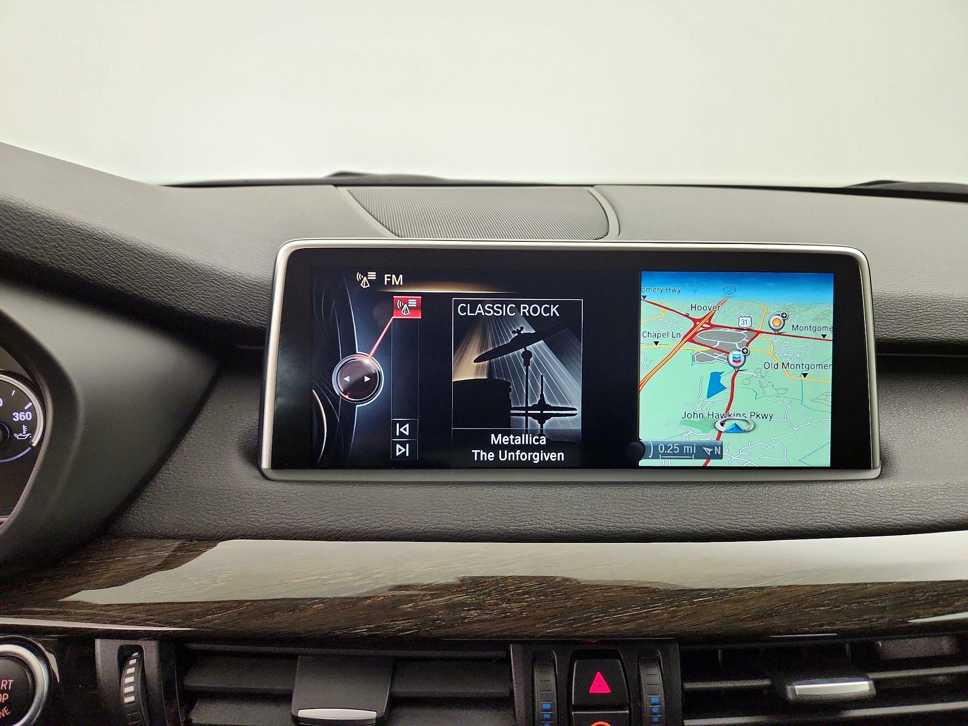 Thumbnail: 2015 BMW X5 - 16