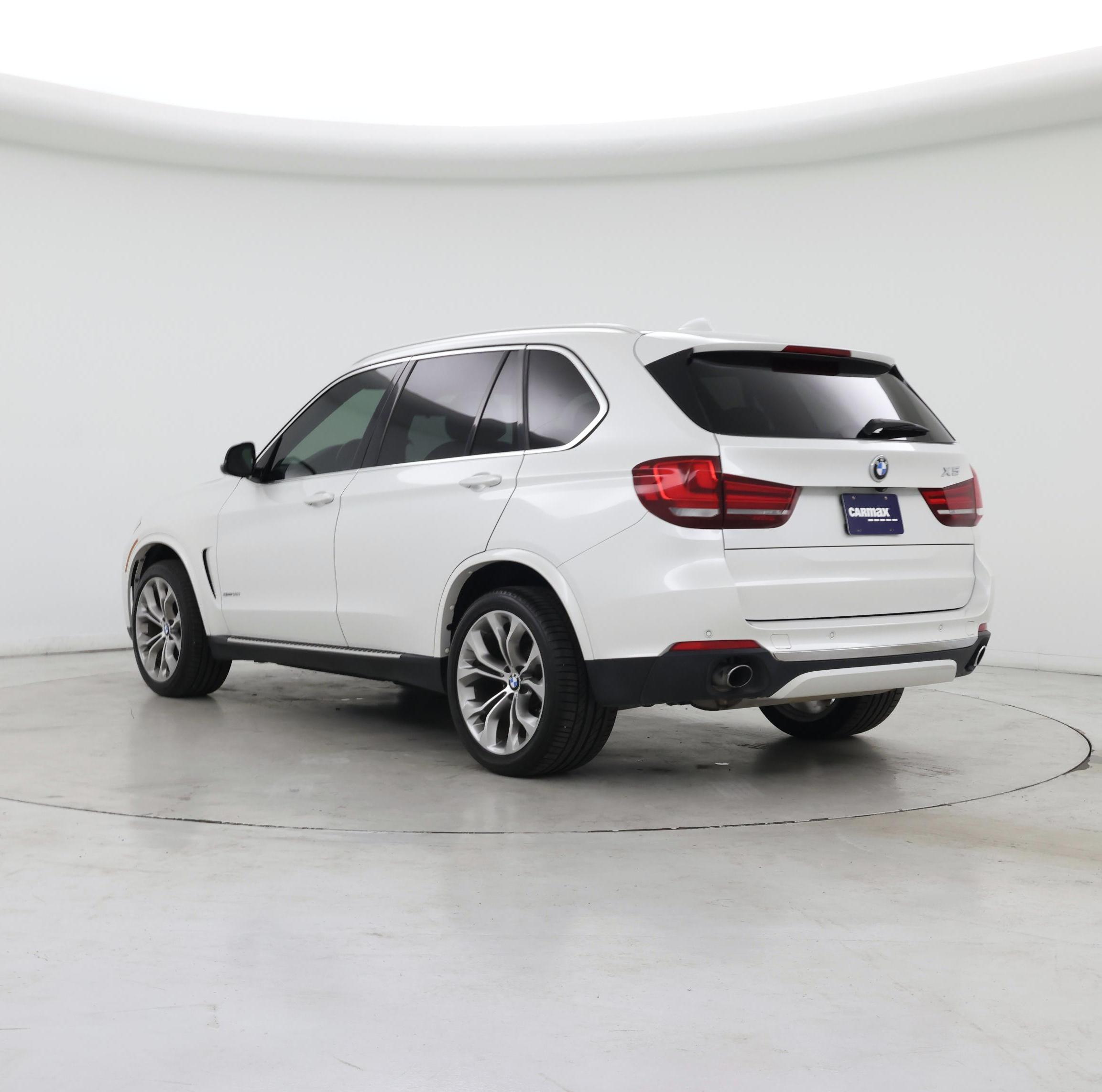 Thumbnail: 2015 BMW X5 - 2
