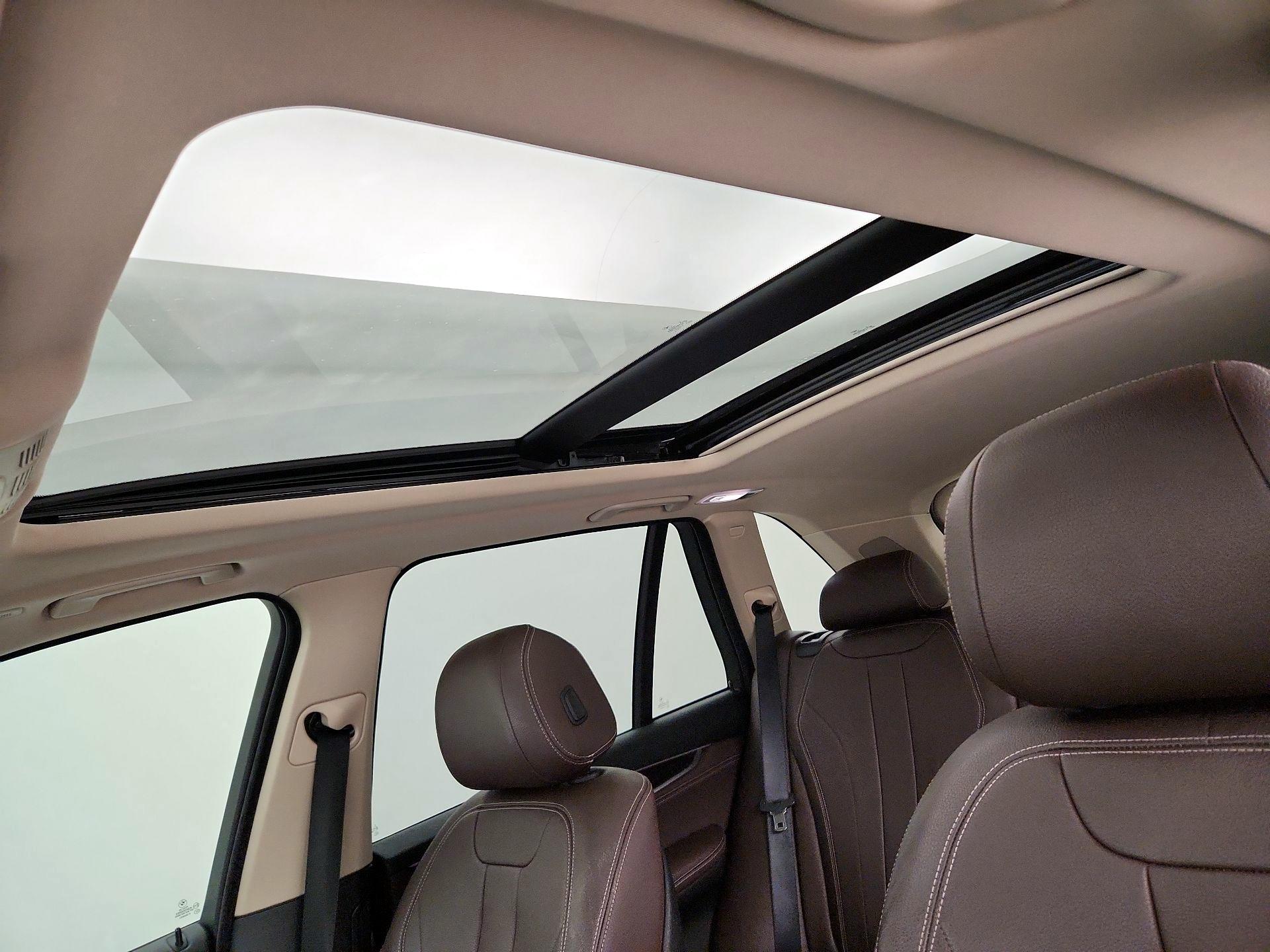 Thumbnail: 2015 BMW X5 - 20