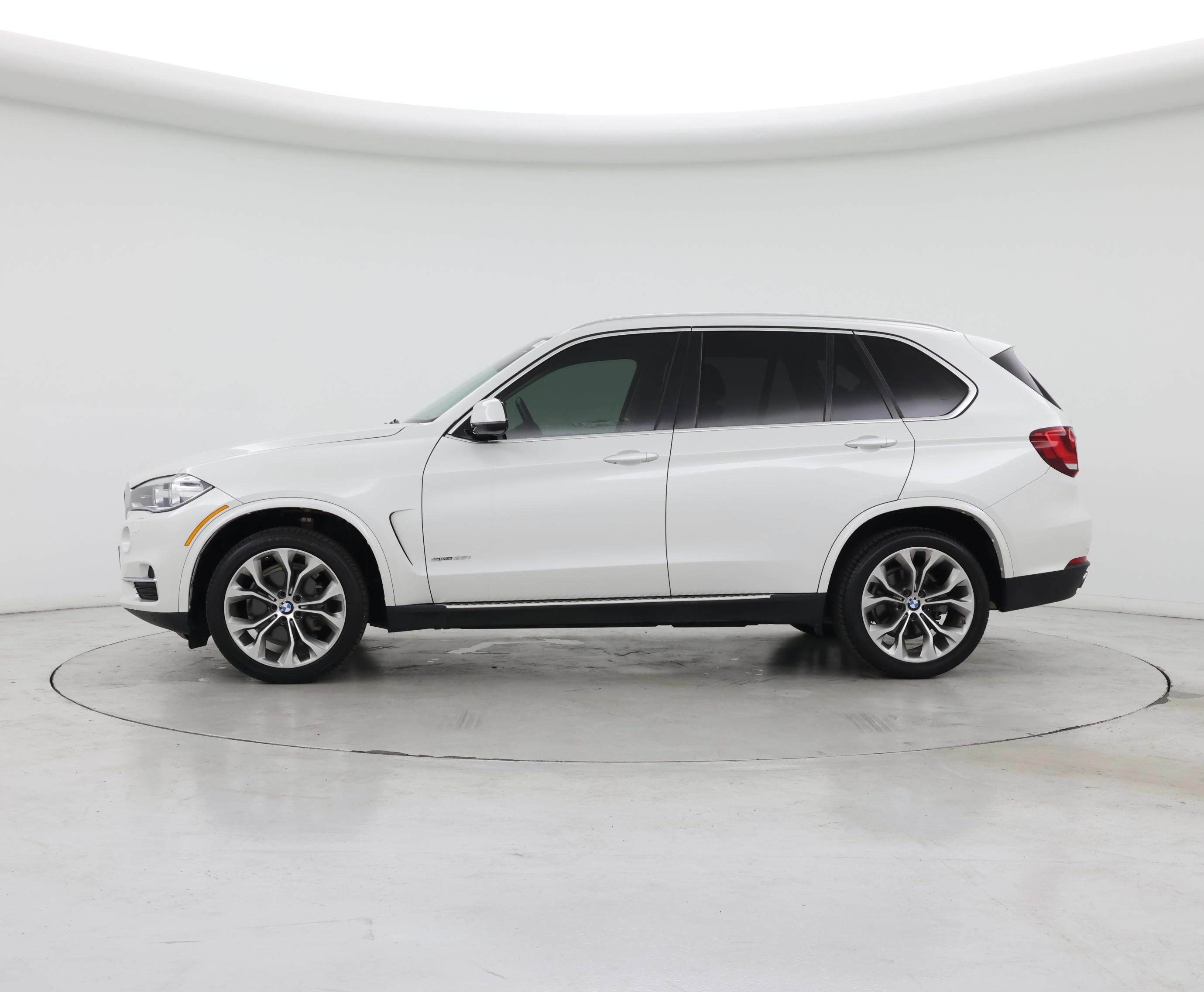 Thumbnail: 2015 BMW X5 - 3
