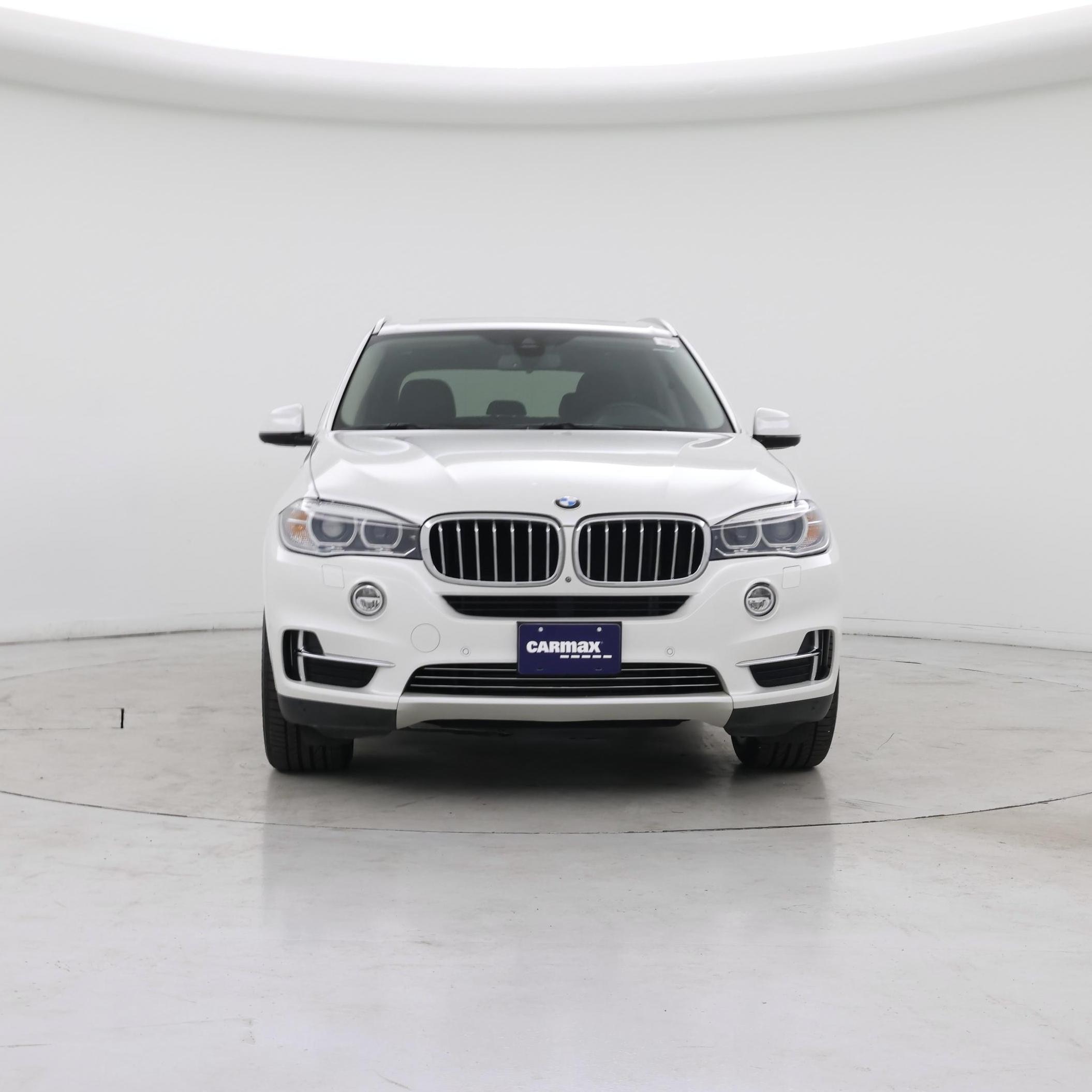 Thumbnail: 2015 BMW X5 - 5