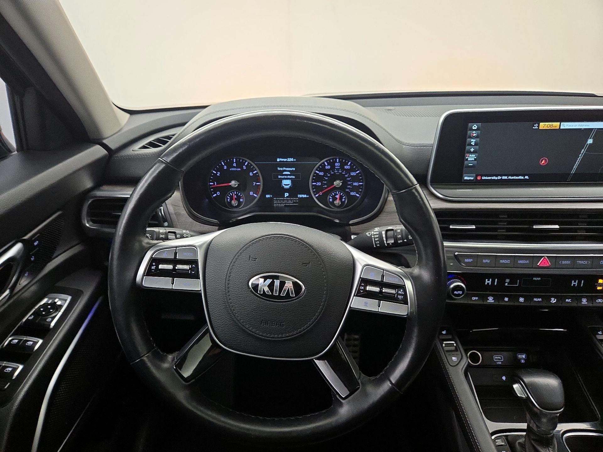 Thumbnail: 2020 Kia Telluride - 10